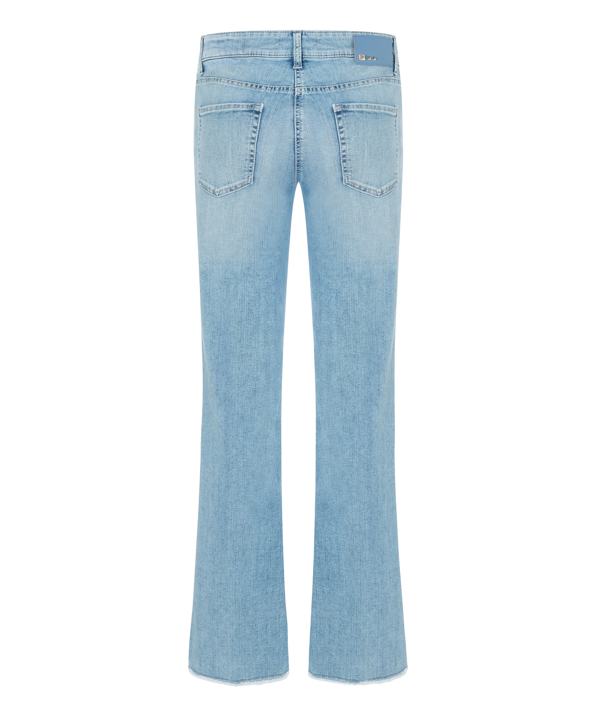 CAMBIO Paris flared Jeans