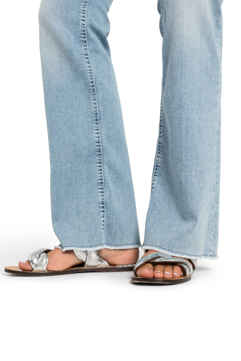 CAMBIO Paris flared Jeans