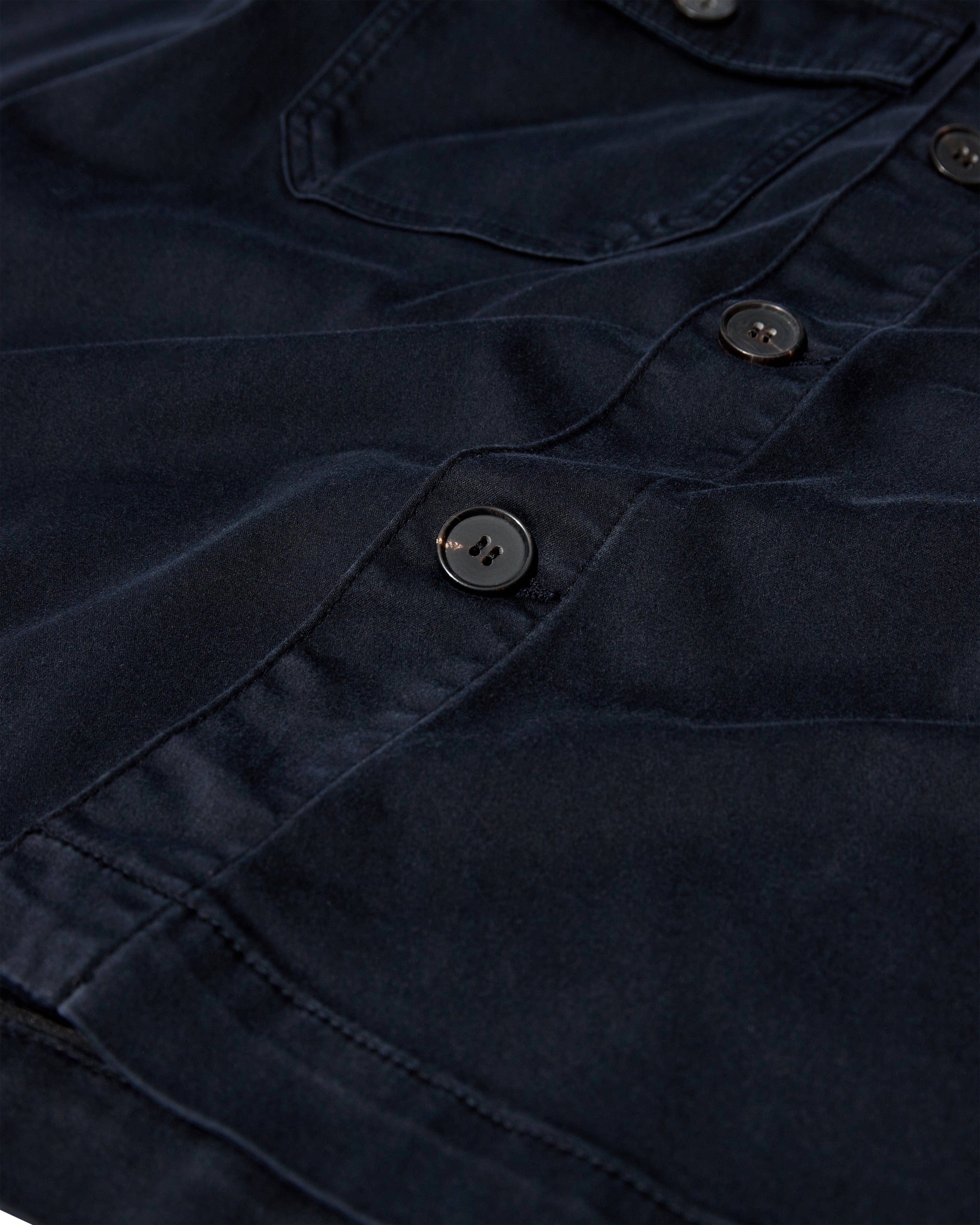 MOS MOSH Soft Overshirt MMGMatteo