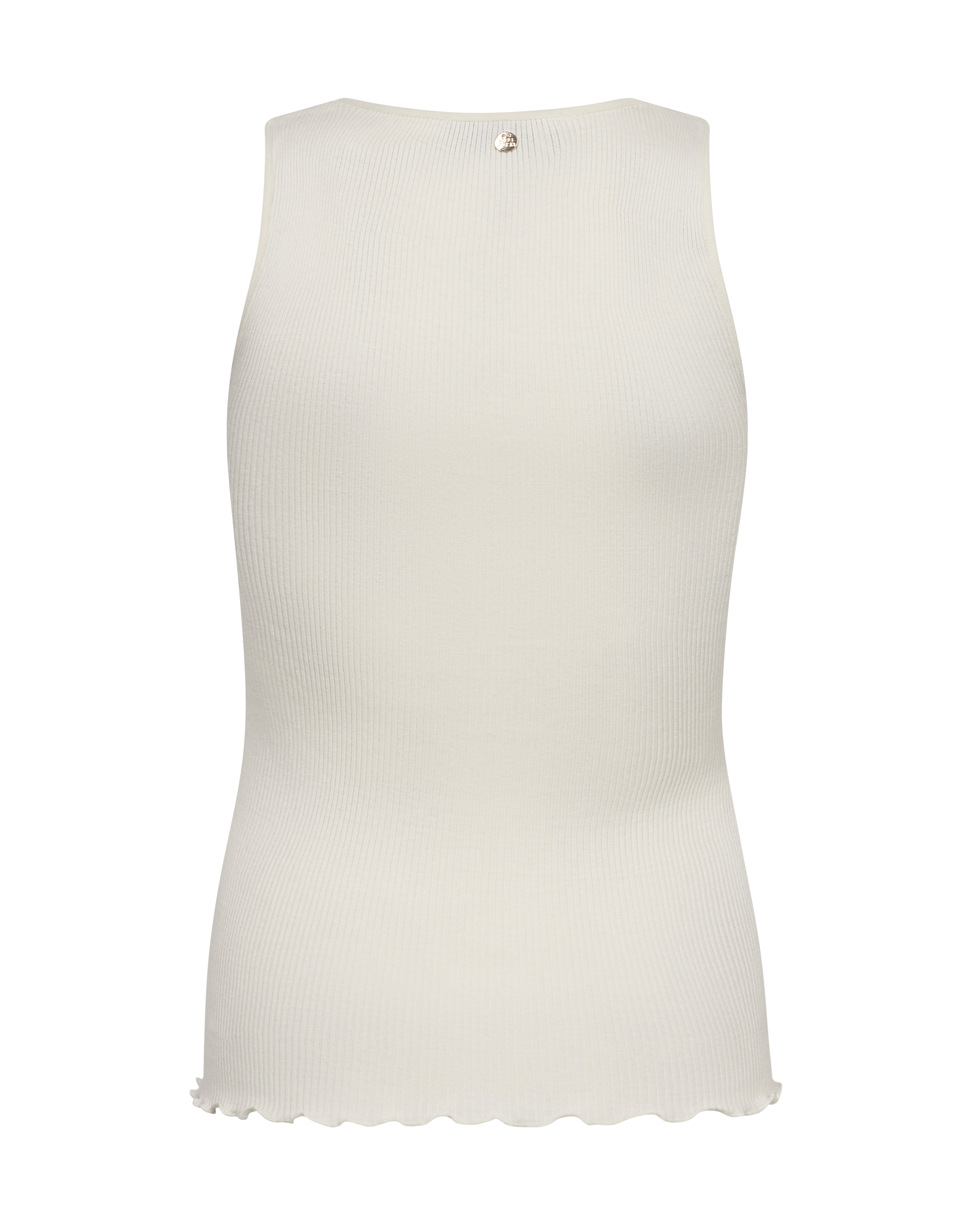 Mos Mosh Seamless Silk Tank Top Elaine