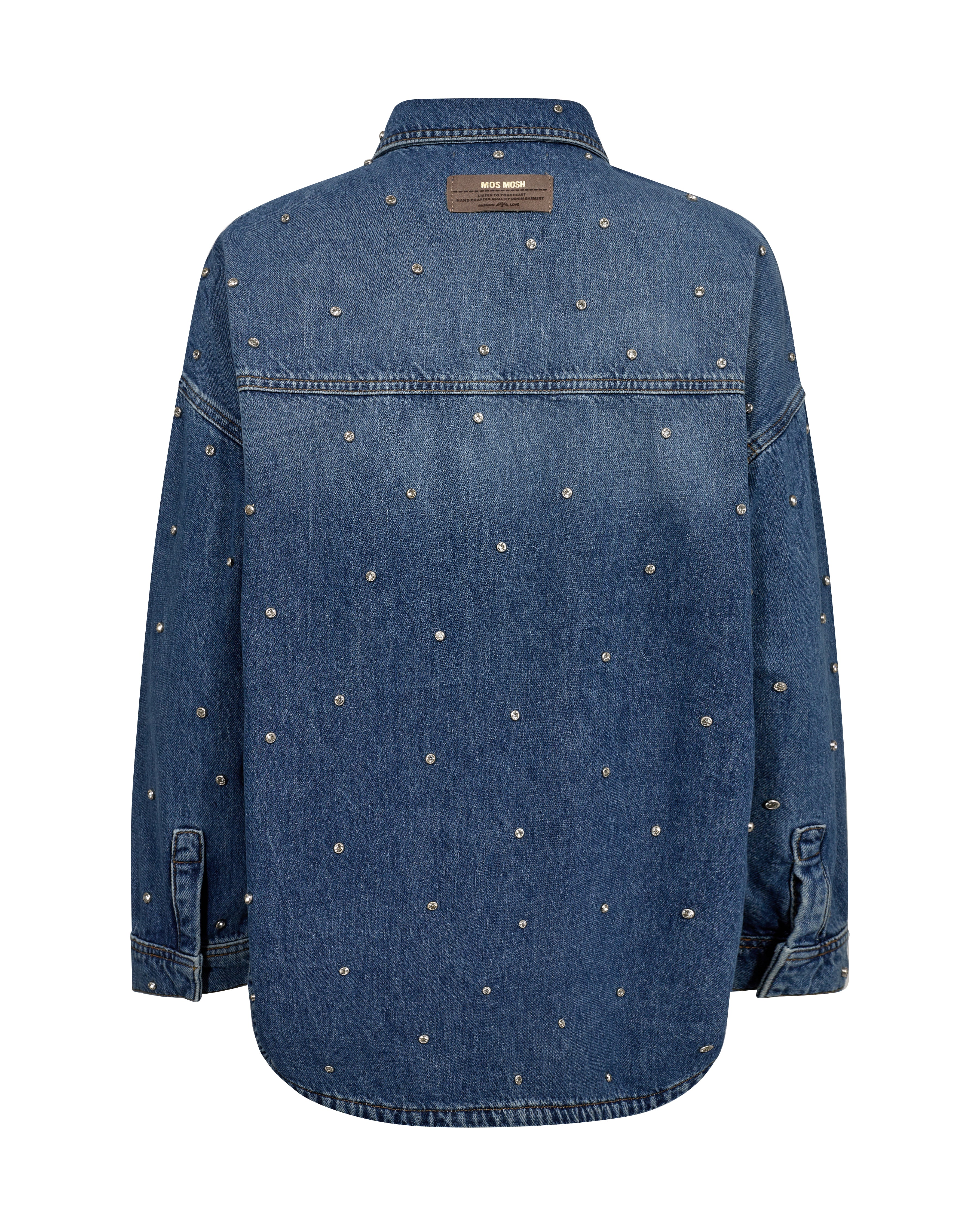 MMEmme Marine Shirt