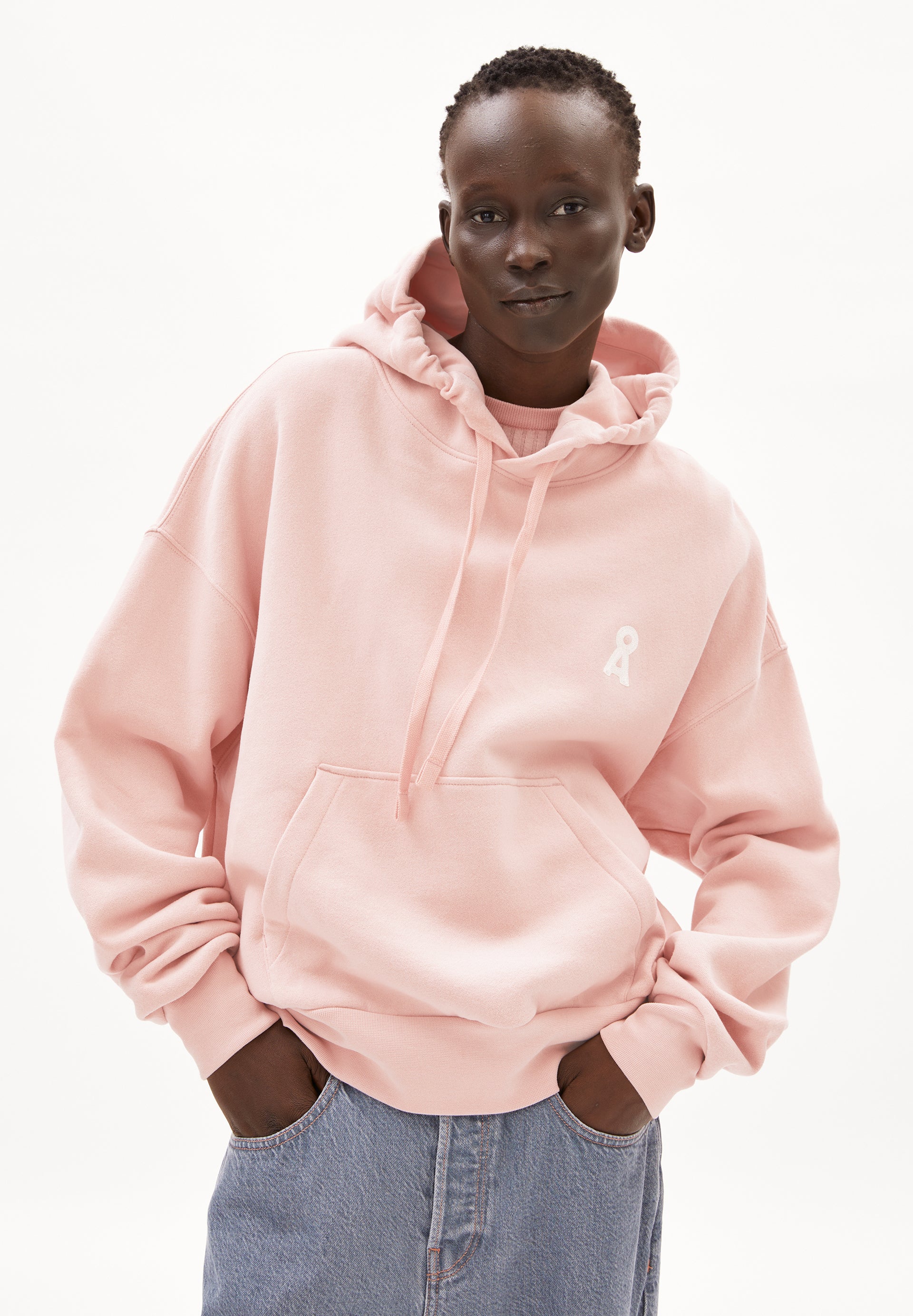 ArmedangelsICONIC Å FRANCISARAA Sweatshirt