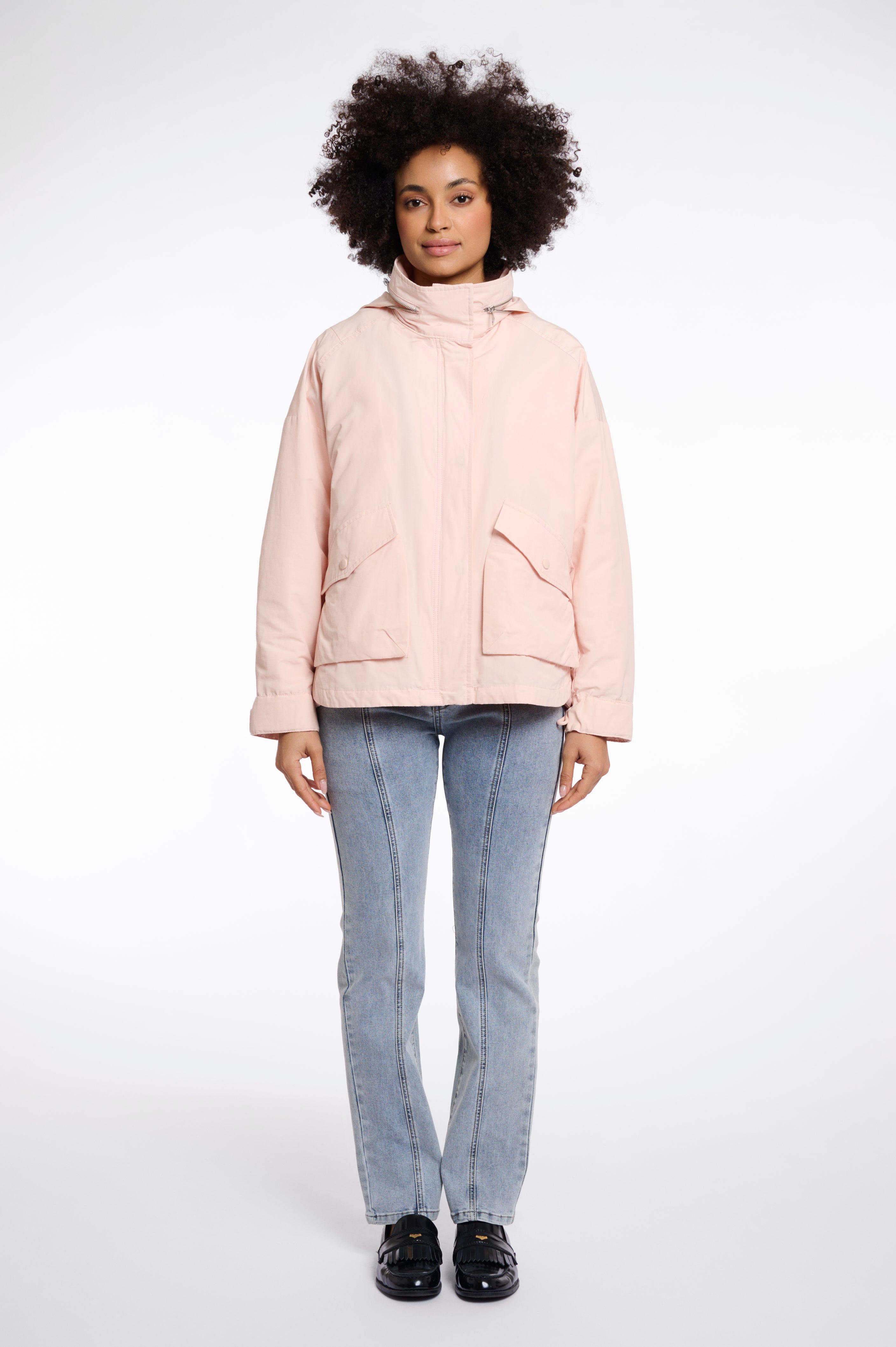 Jacke Chilly.7002521