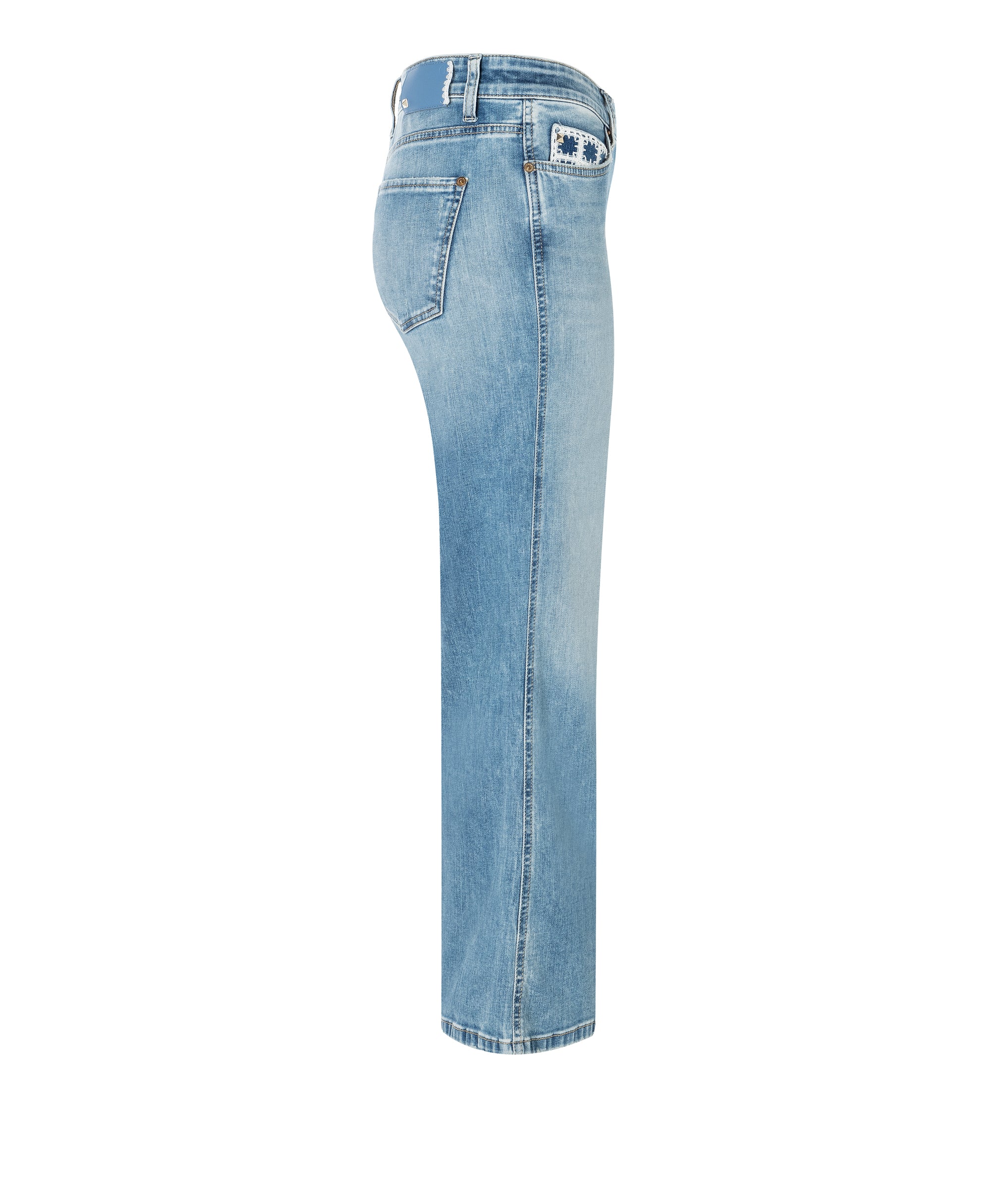 CAMBIO Francesca Jeans