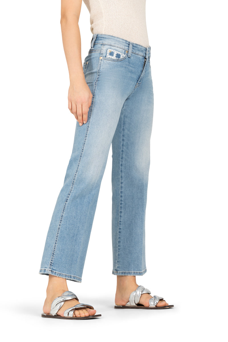 CAMBIO Francesca Jeans