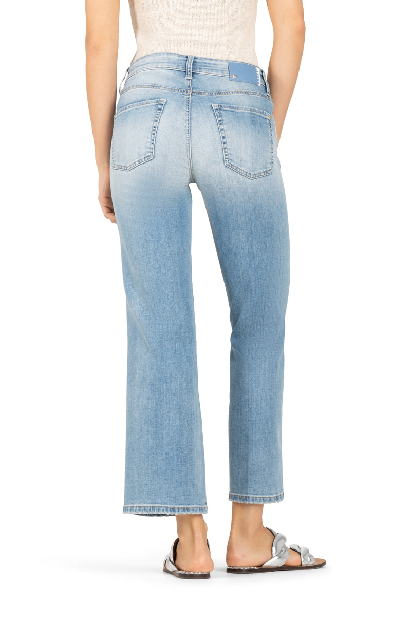 CAMBIO Francesca Jeans
