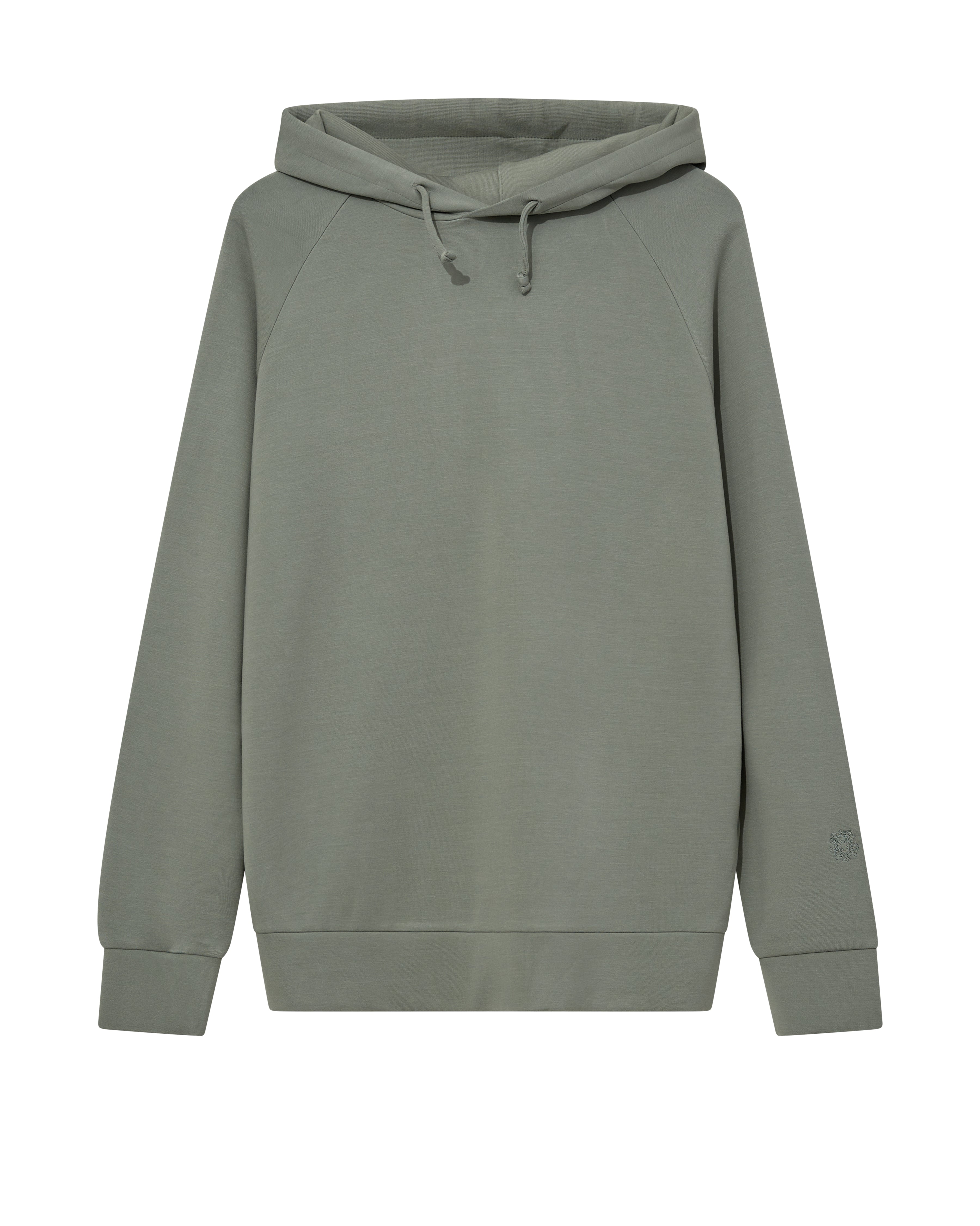Mos Mosh Hoody Sweatshirt
