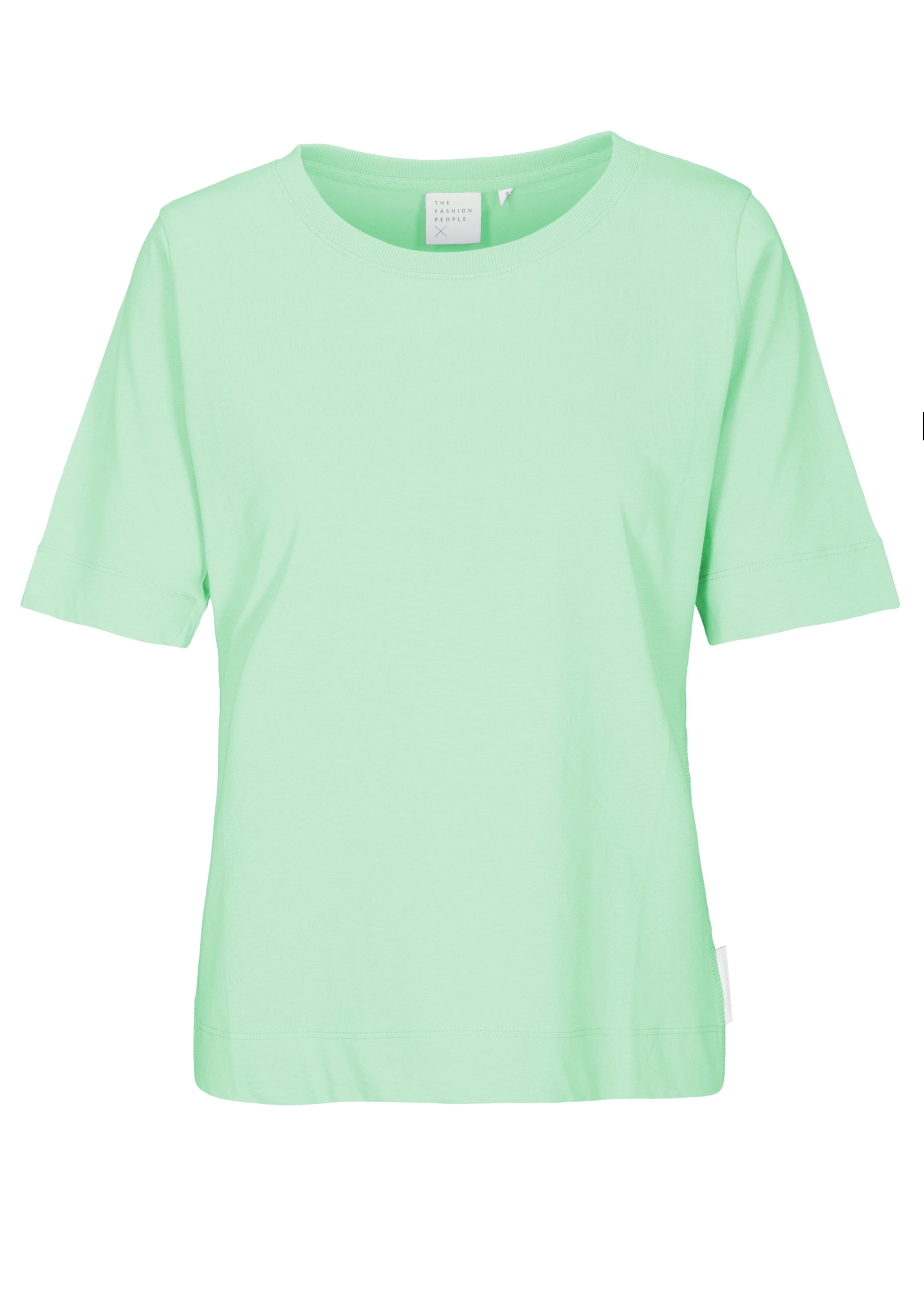 NOS midi sleeve T-Shirt
