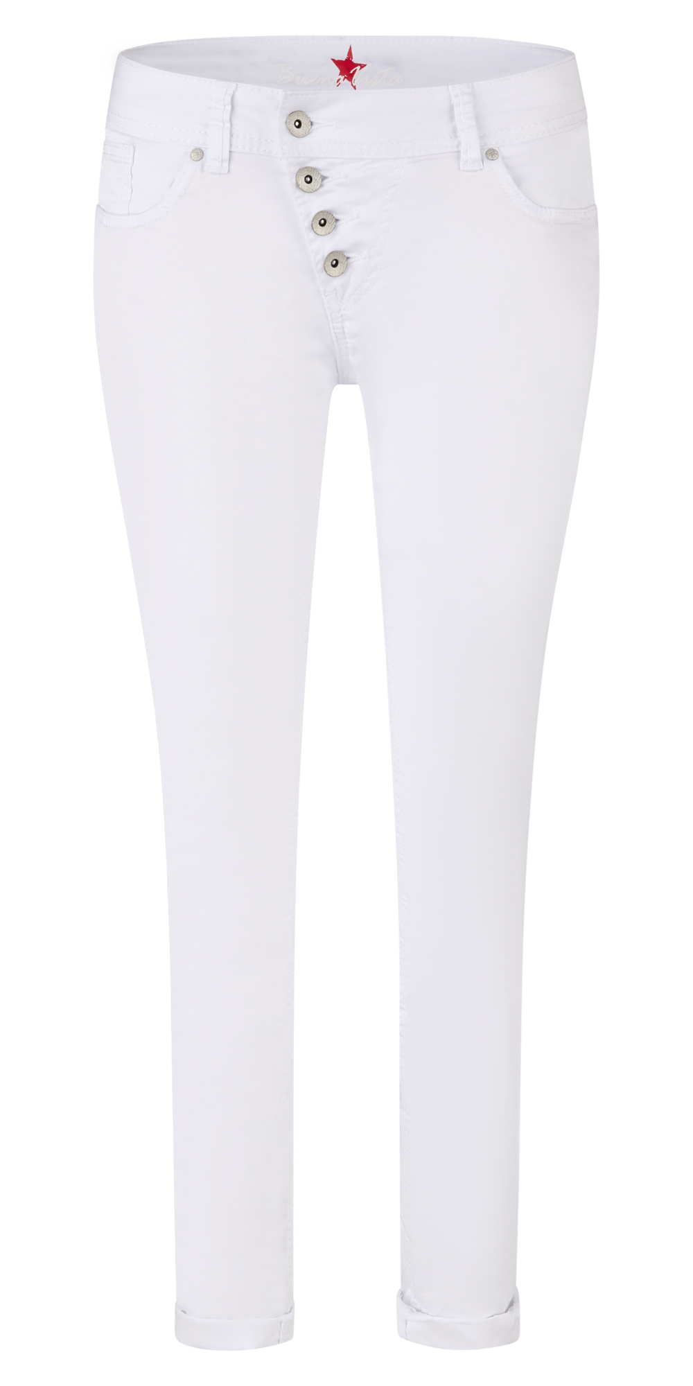 Buena Vista Malibu stretch twill