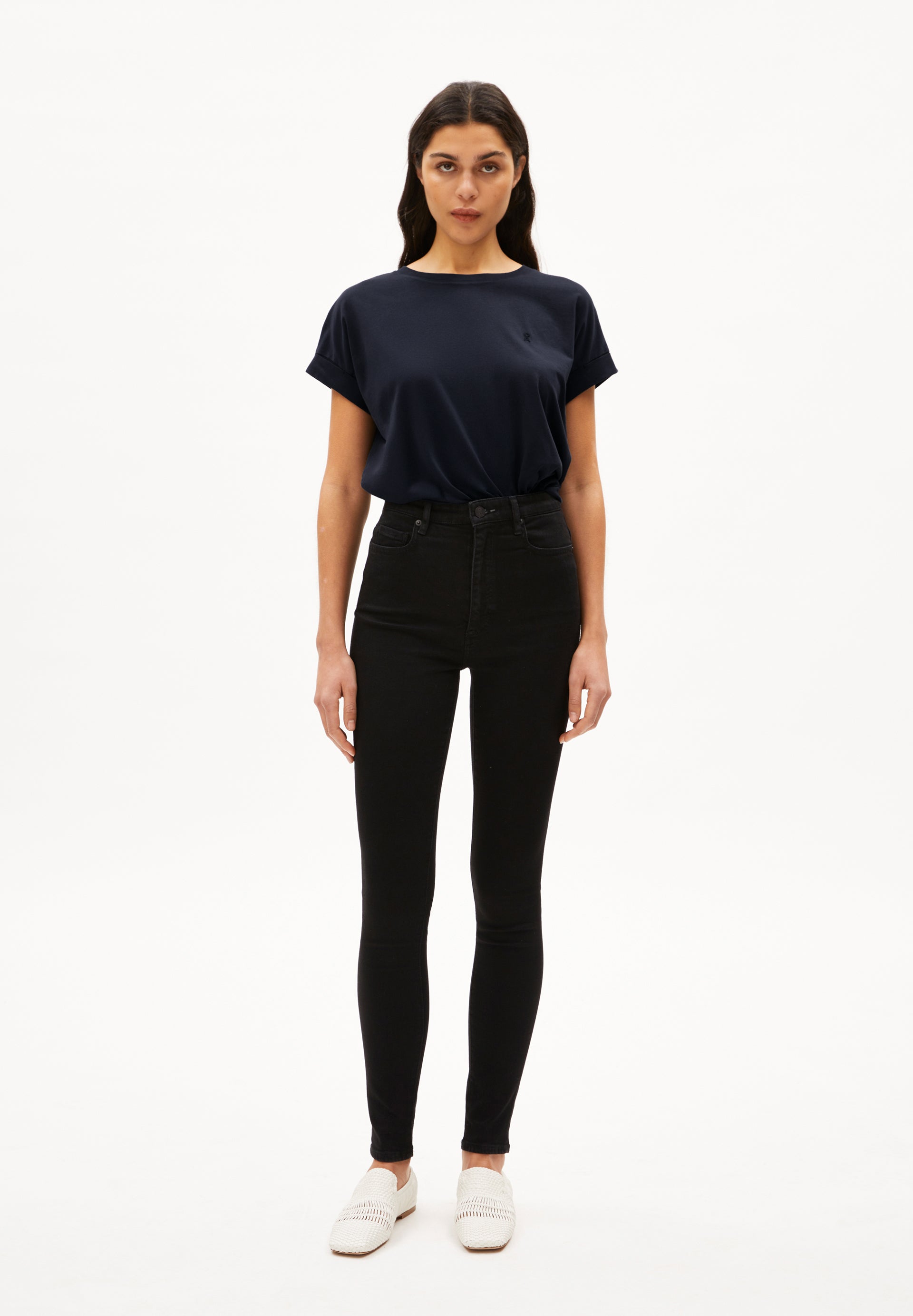 armedangels IDAARA T-Shirt