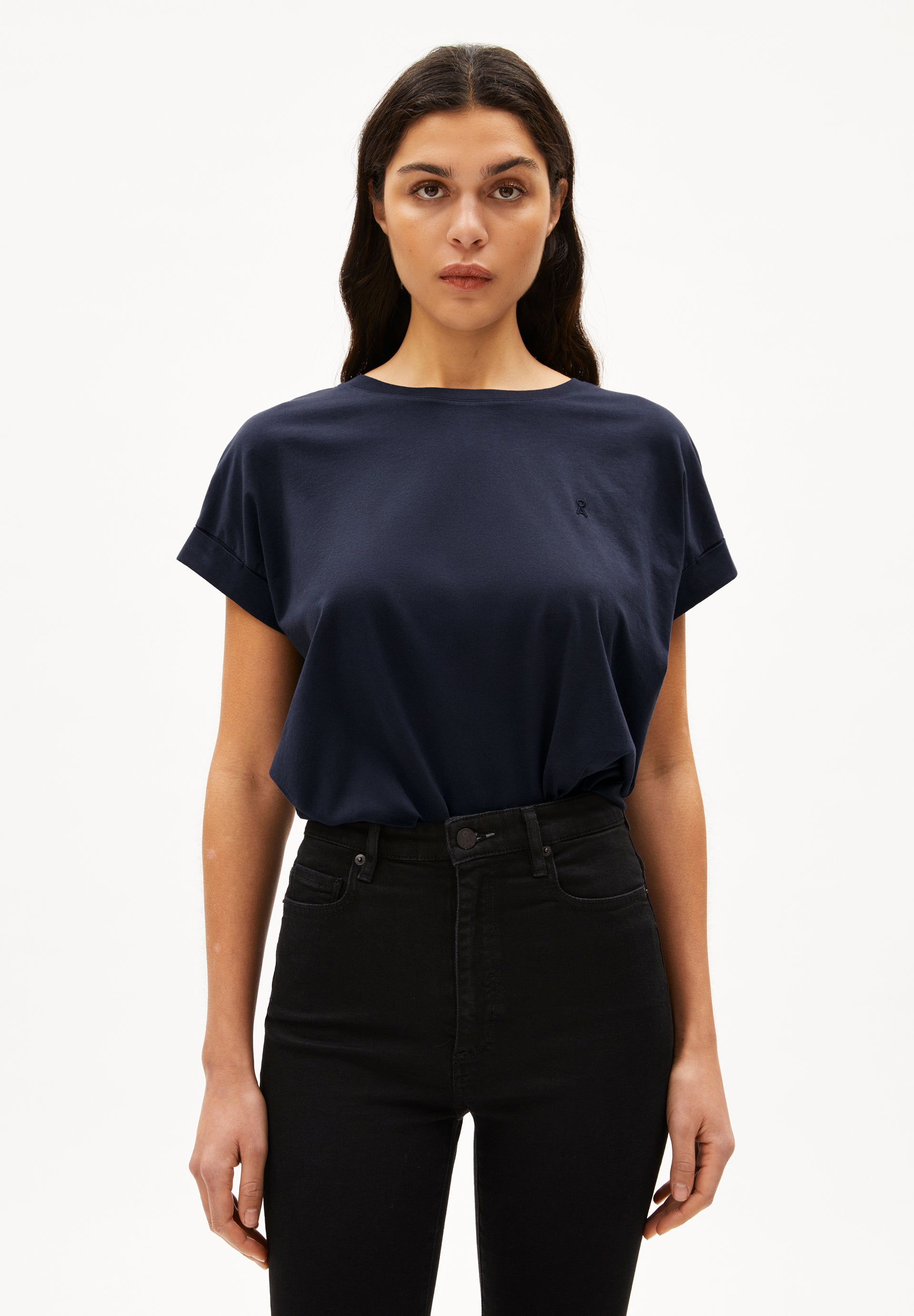 armedangels IDAARA T-Shirt