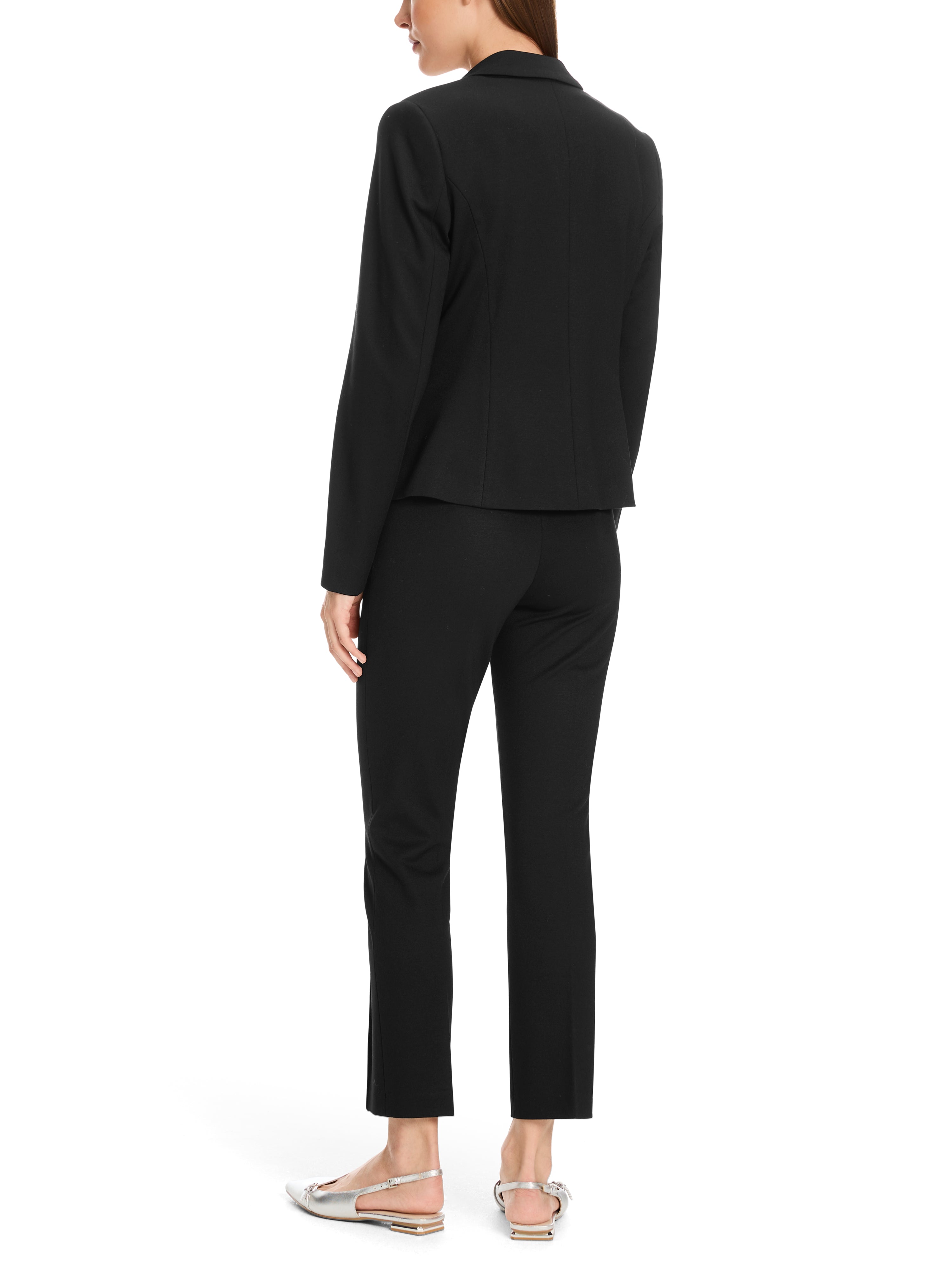 Marc Cain Blazer aus feinem Jersey