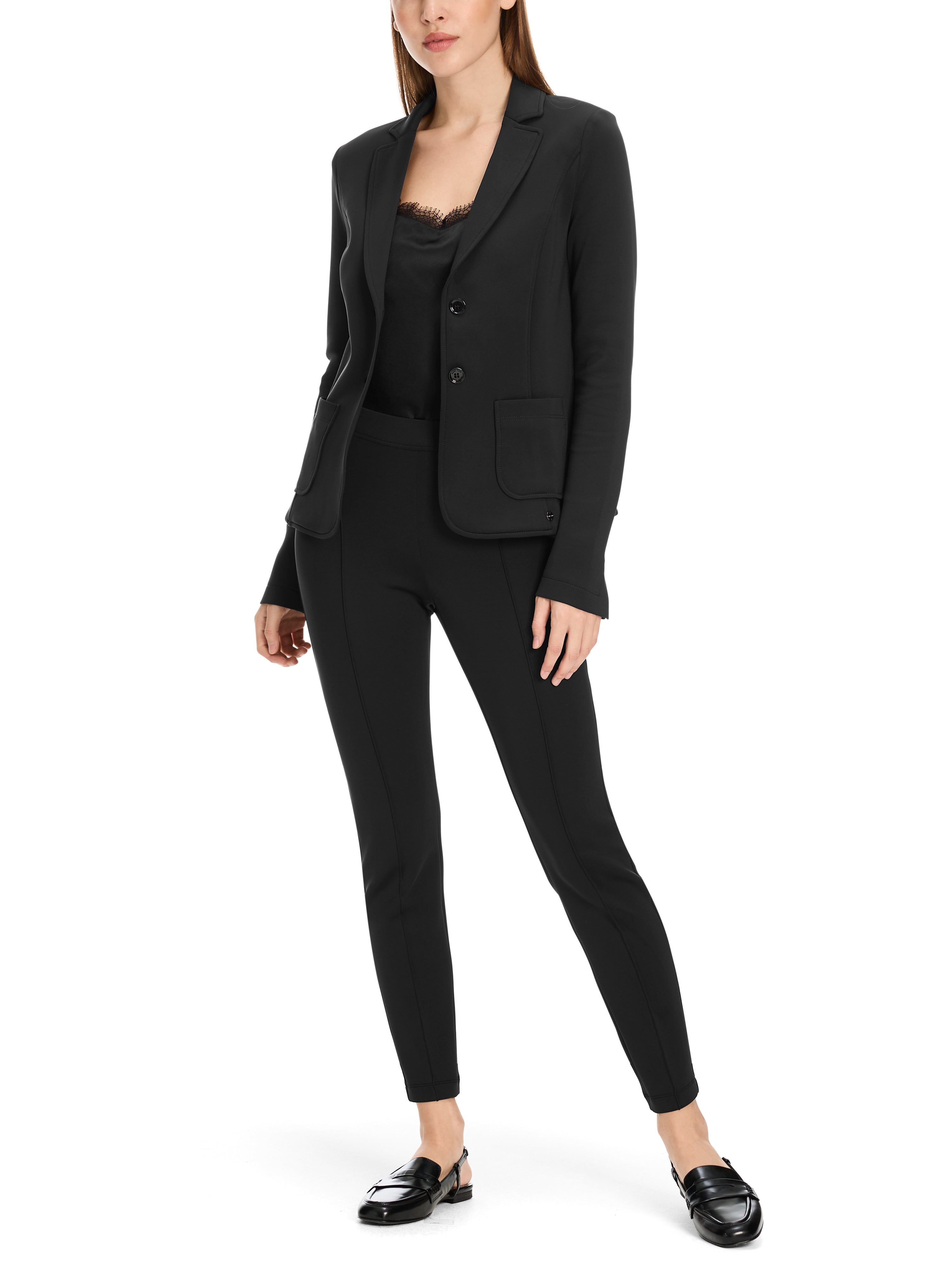 Marc Cain Hose Stretchjersey