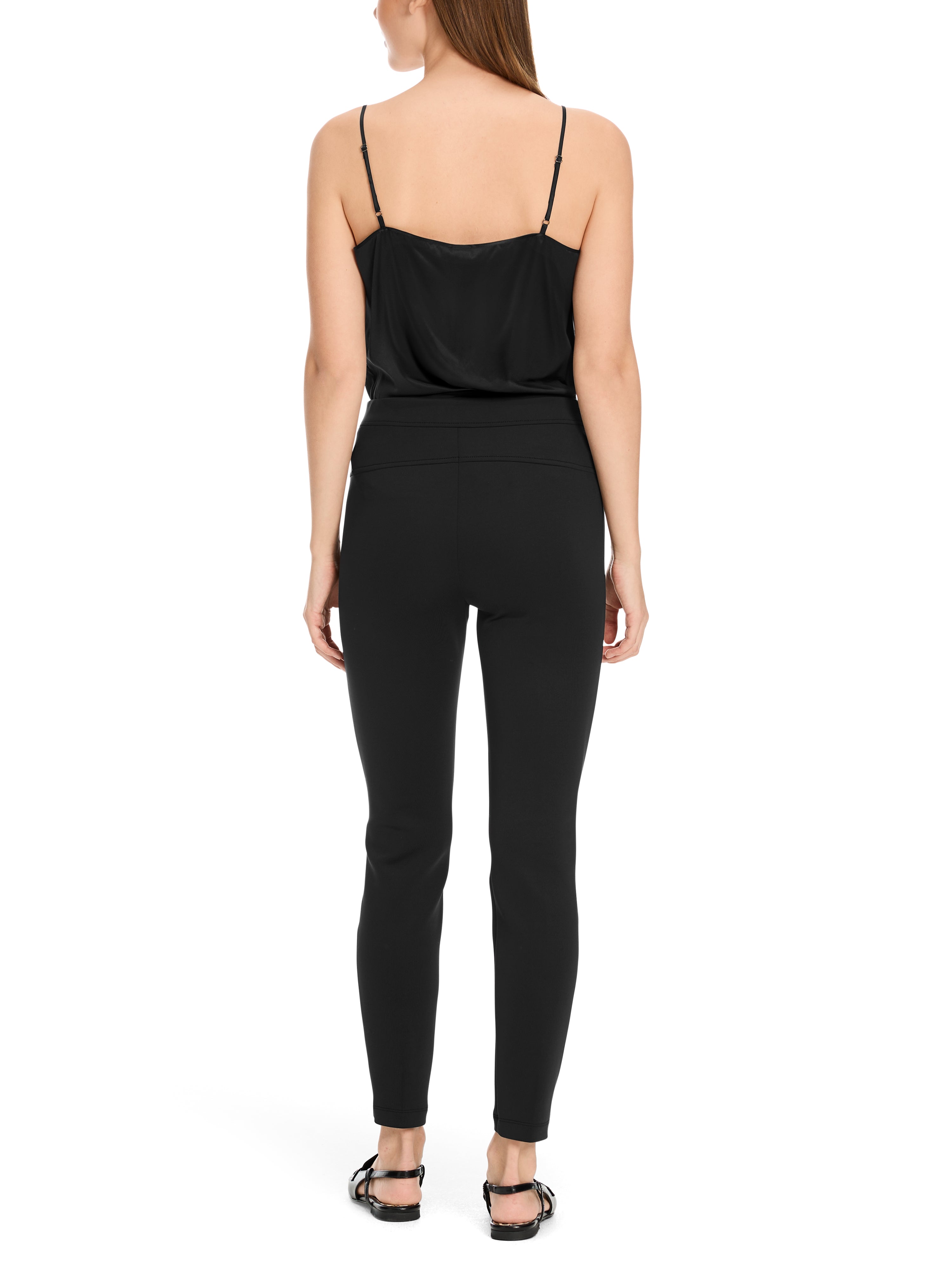 Marc Cain Hose Stretchjersey