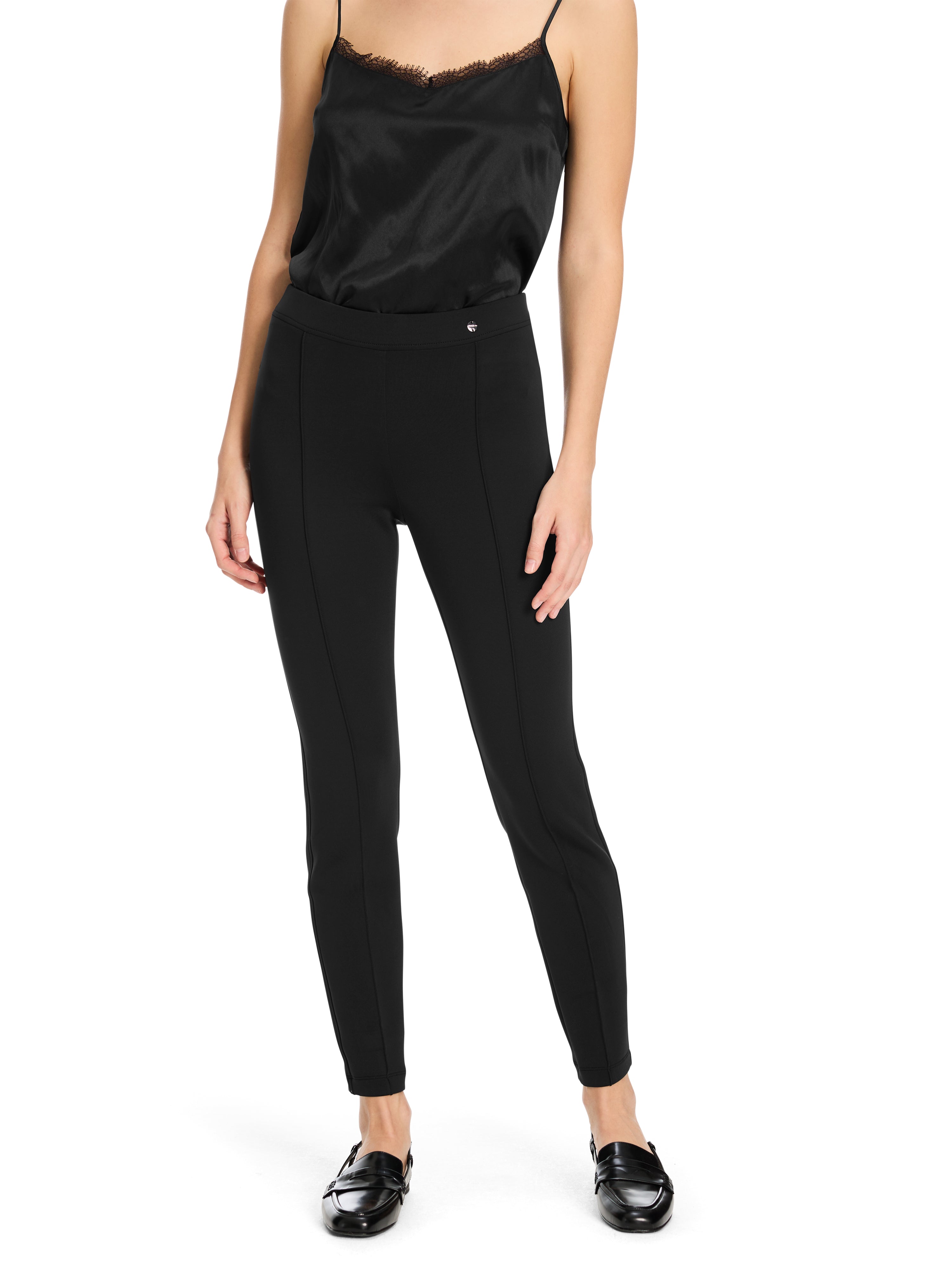 Marc Cain Hose Stretchjersey