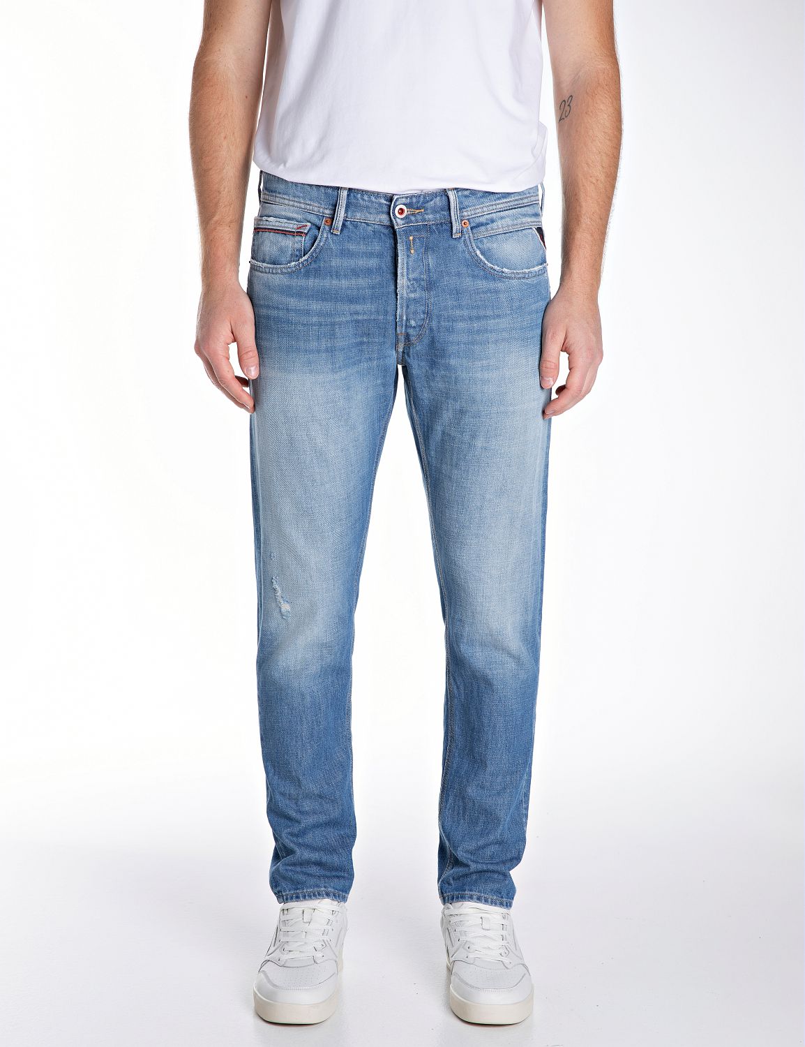 Jeans WILLBI REGULAR_SLIM
