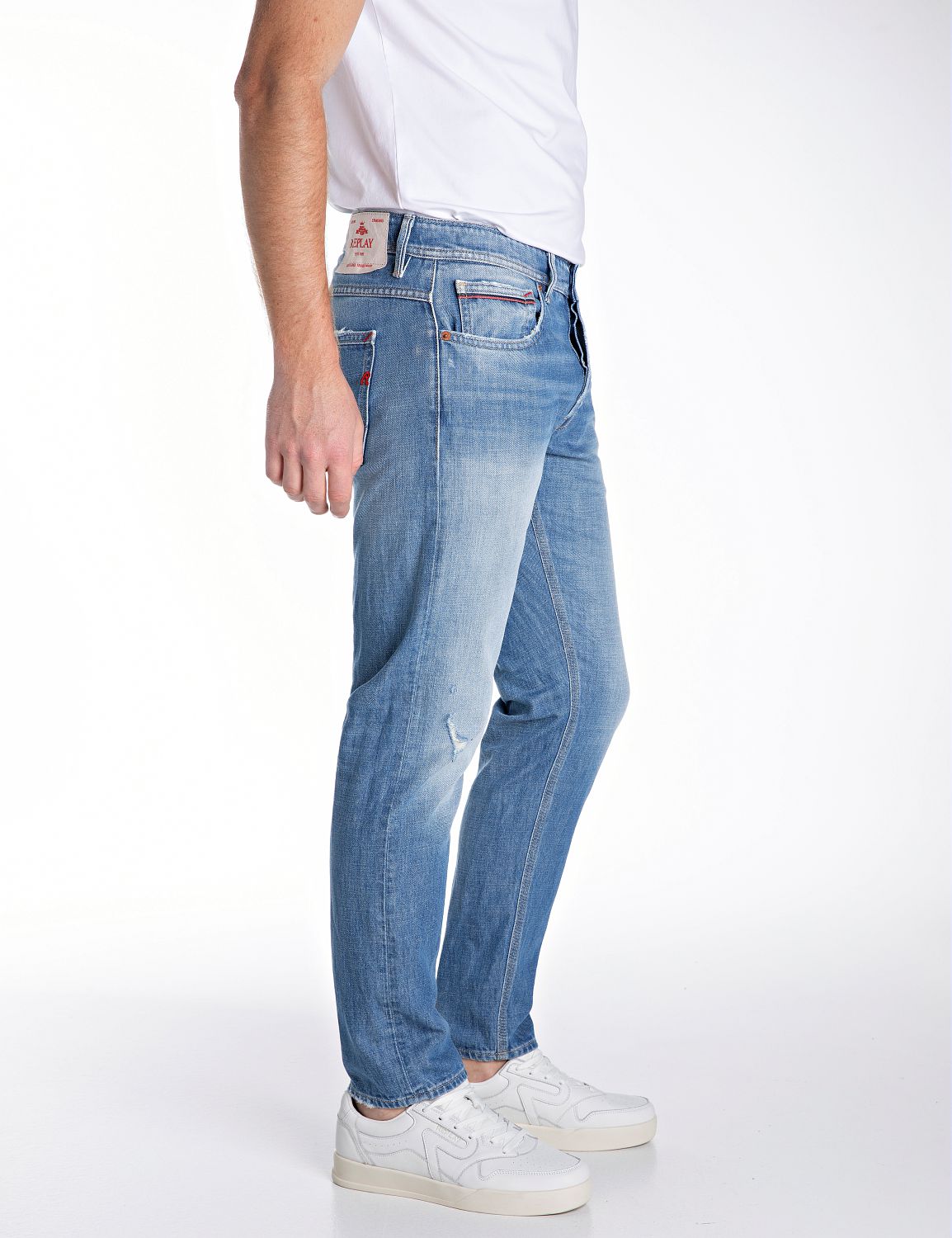 Jeans WILLBI REGULAR_SLIM