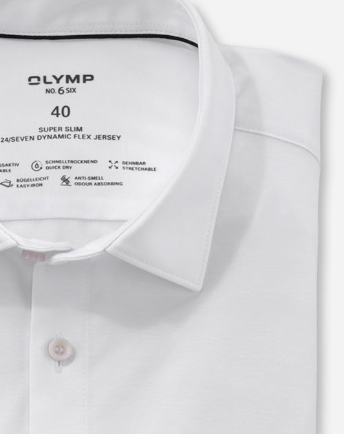 OLYMP No. Six 24/Seven