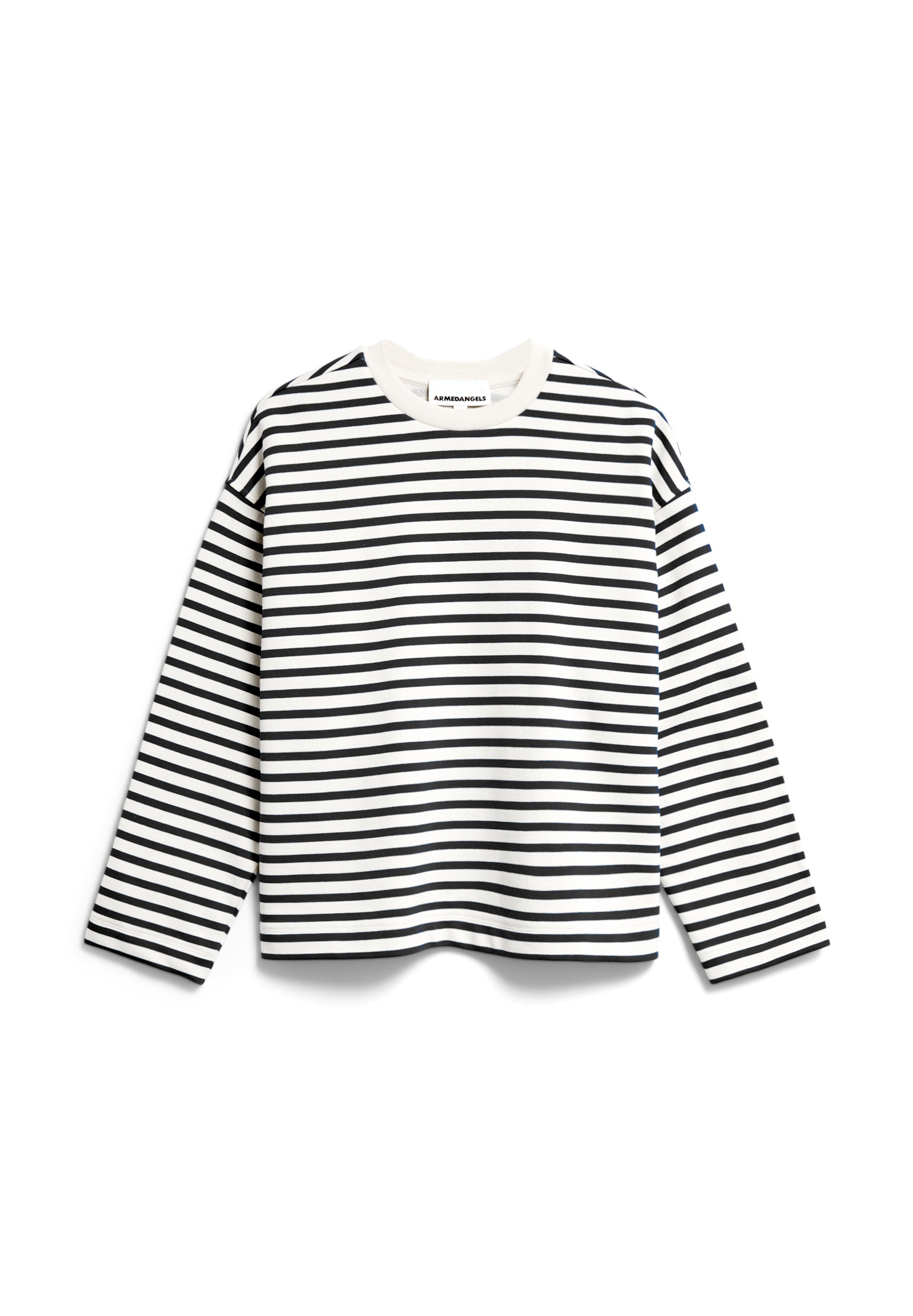 Armedangels FRANKAA MAARLEN STRIPE Shirt