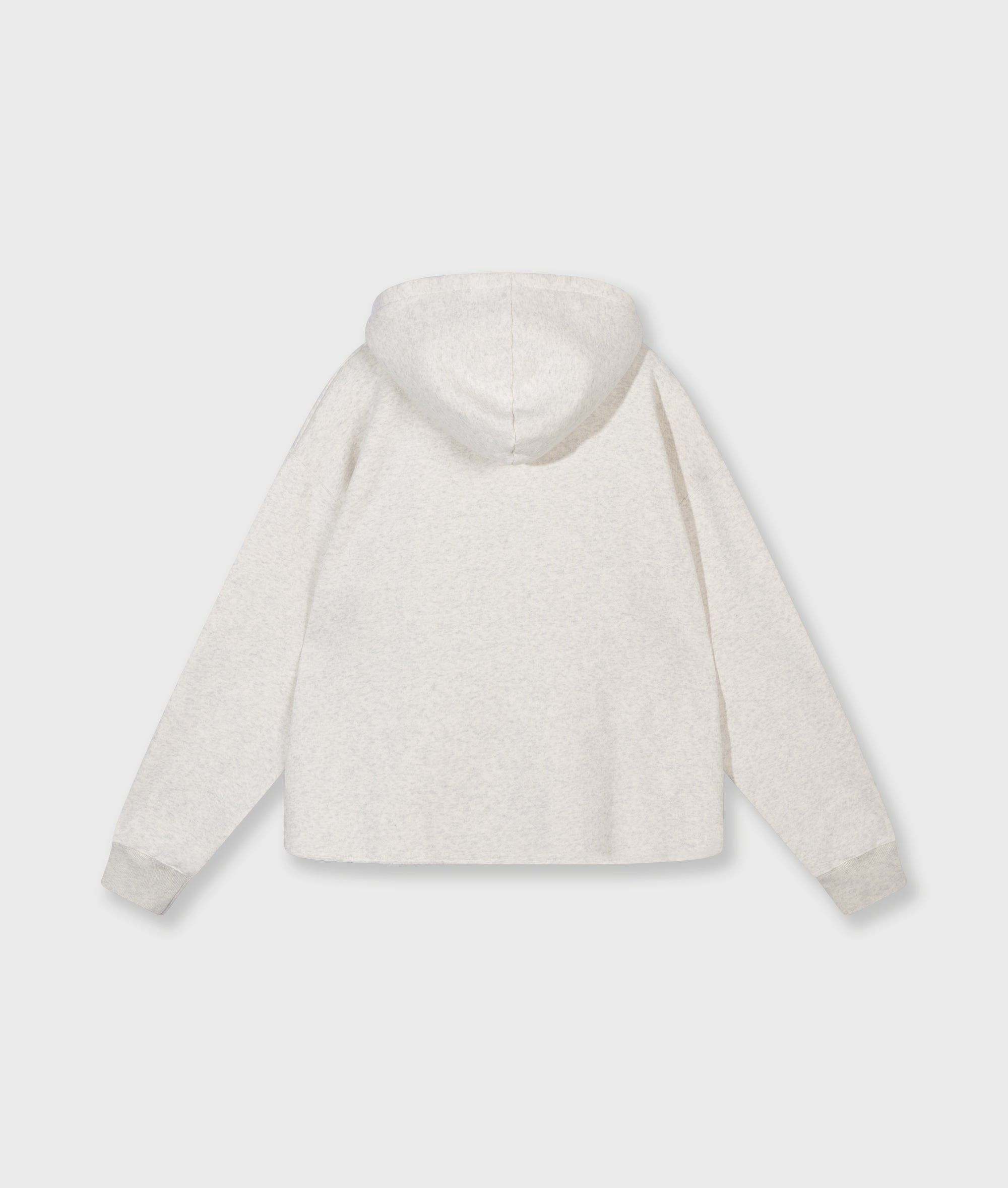 THE STATEMENT LOGO HOODIE