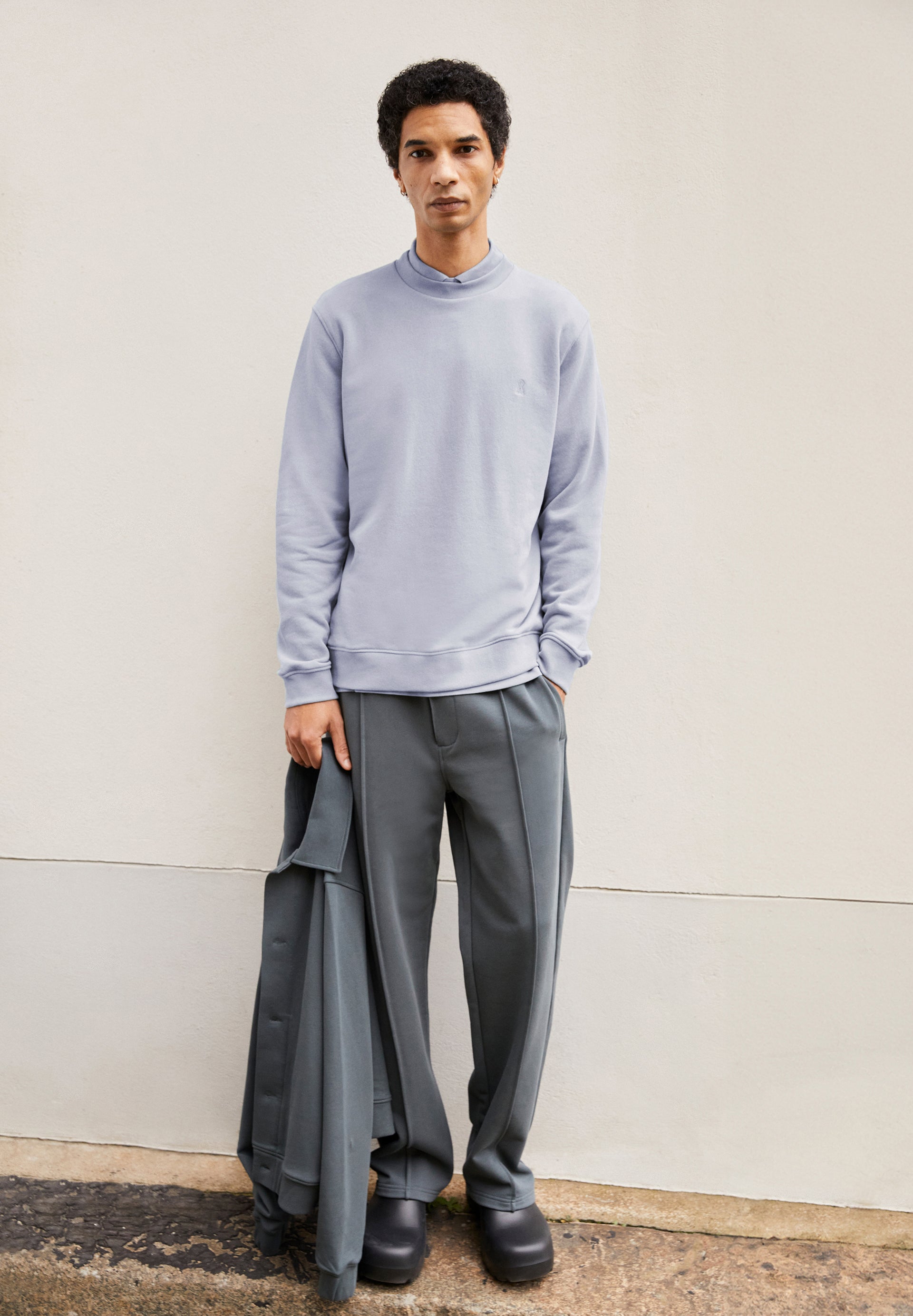 BAARO COMFORT Sweatshirt