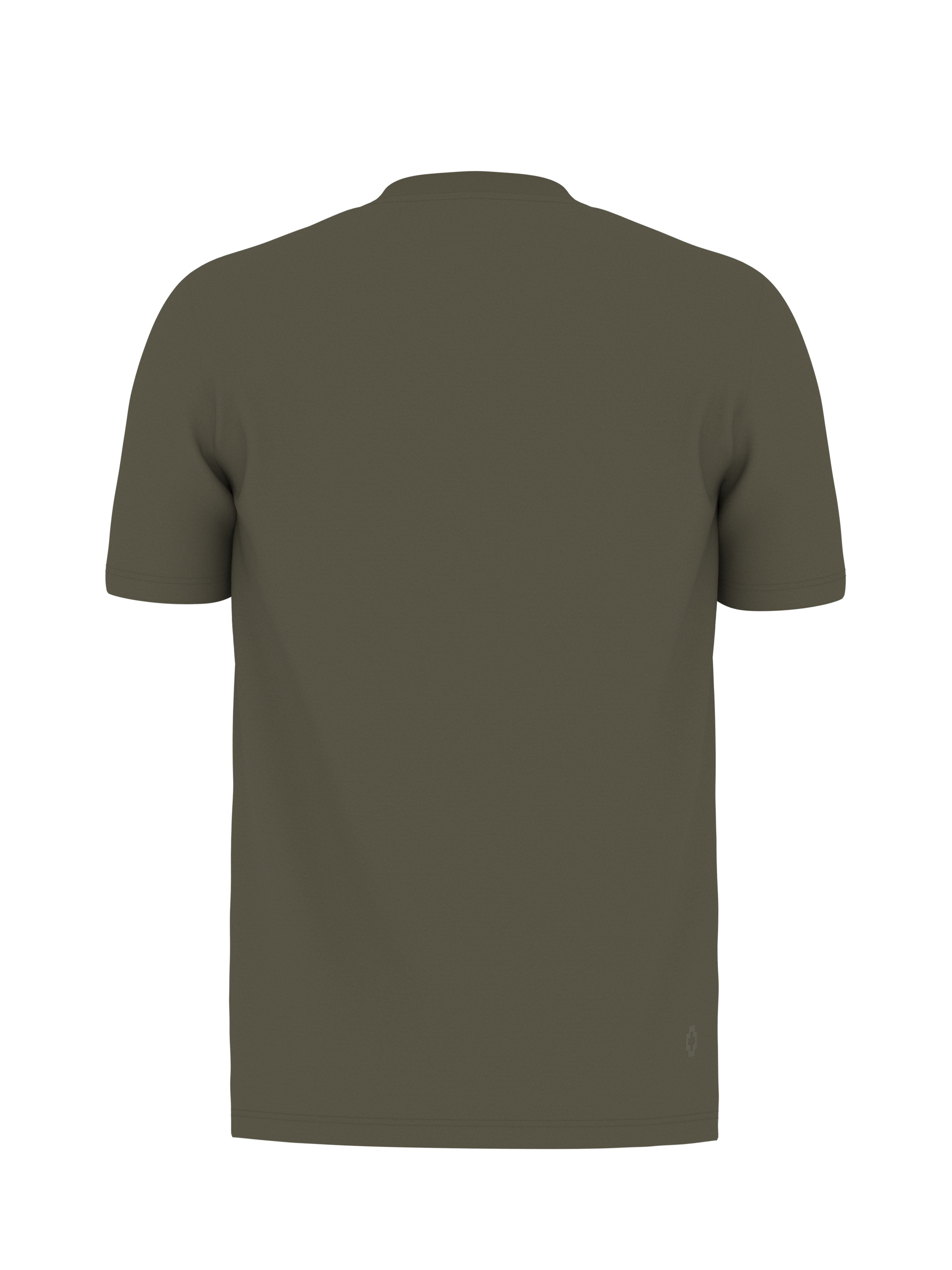 T-Shirt 11 Clark-R 10014726 02