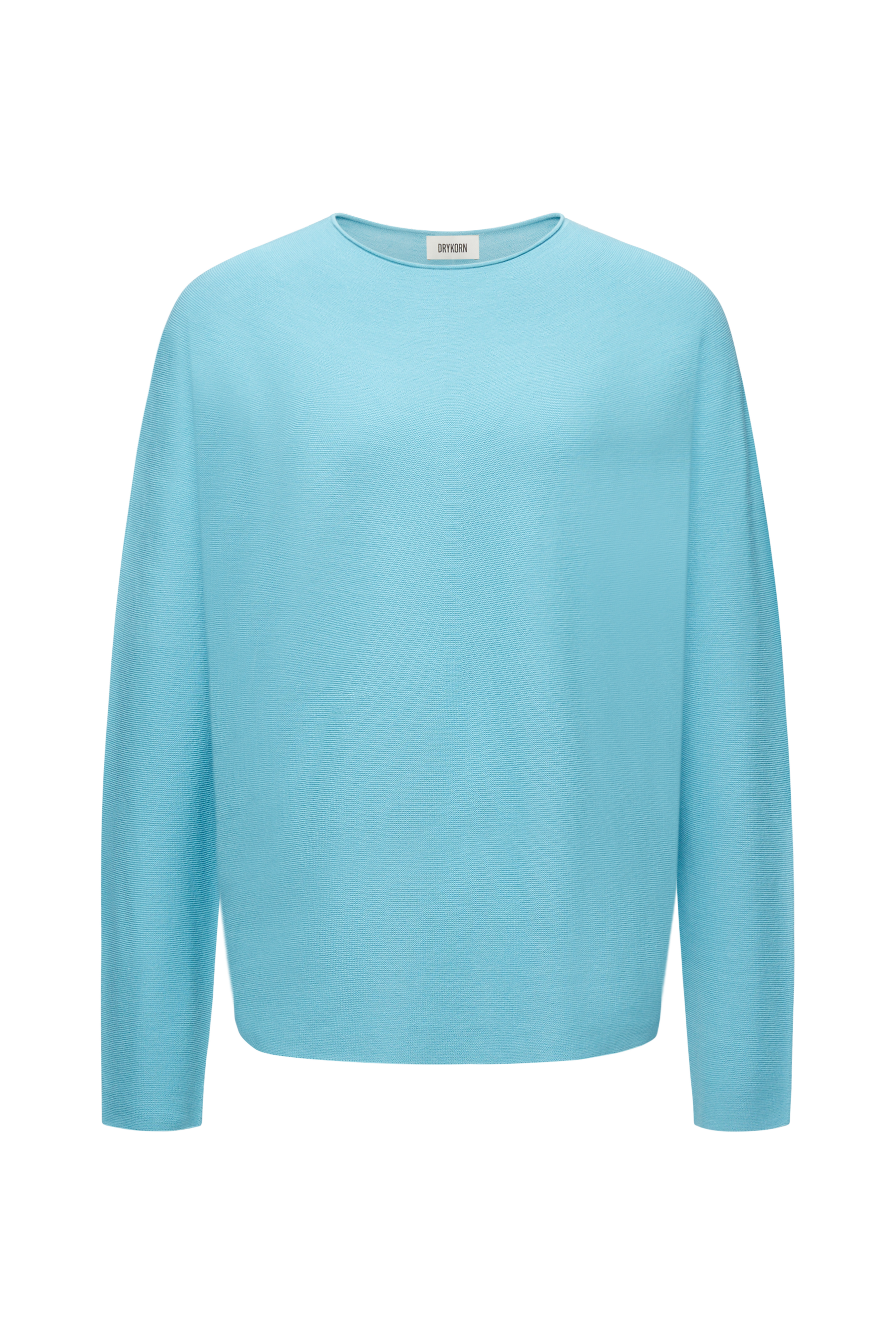 Drykorn Oversized Eggshape Pullover Maila