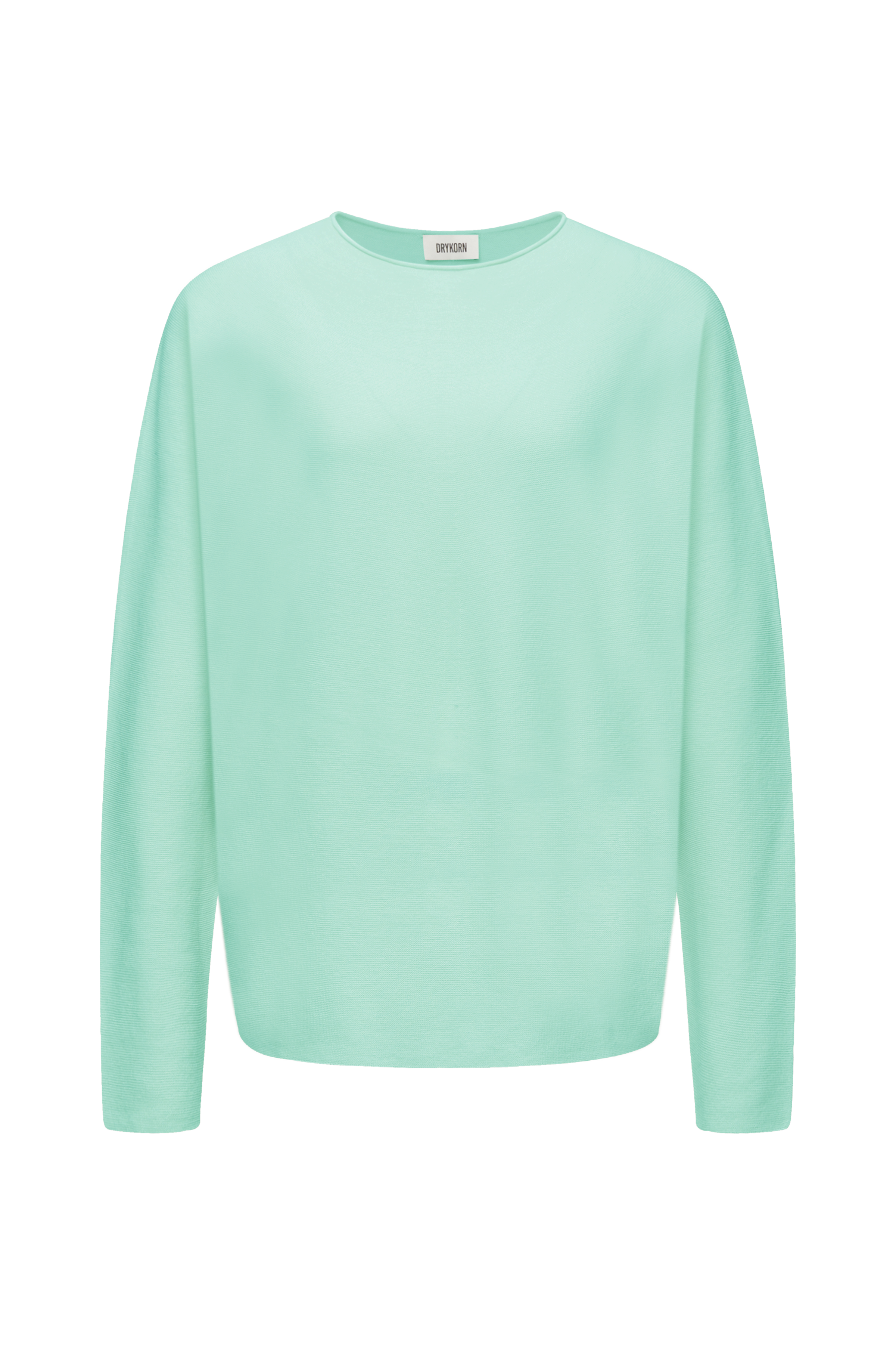 Drykorn Oversized Eggshape Pullover Maila