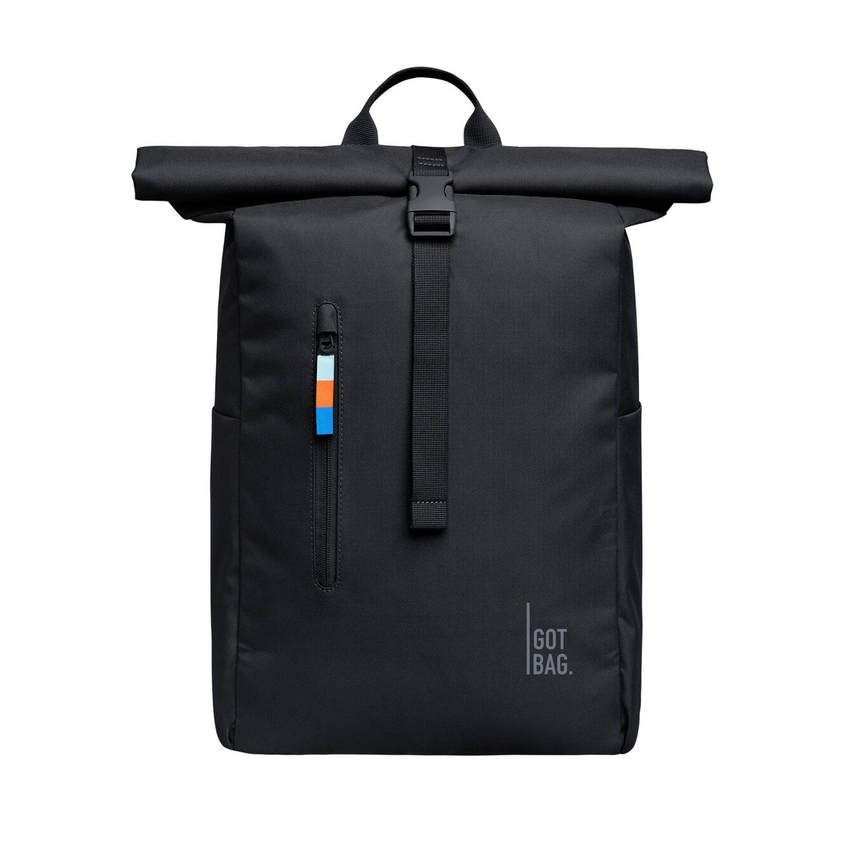 Rolltop easy