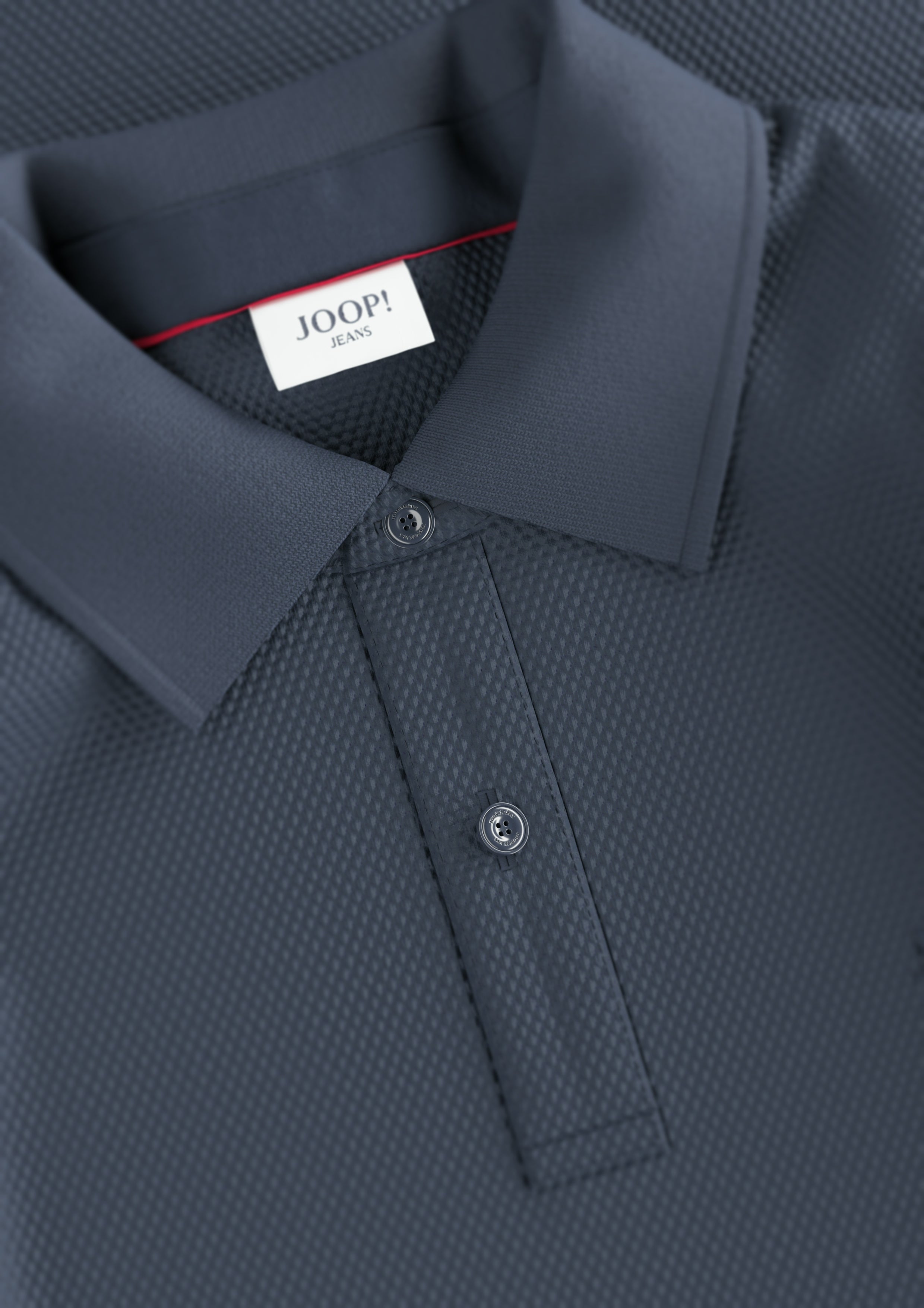 Joop Poloshirt Amare