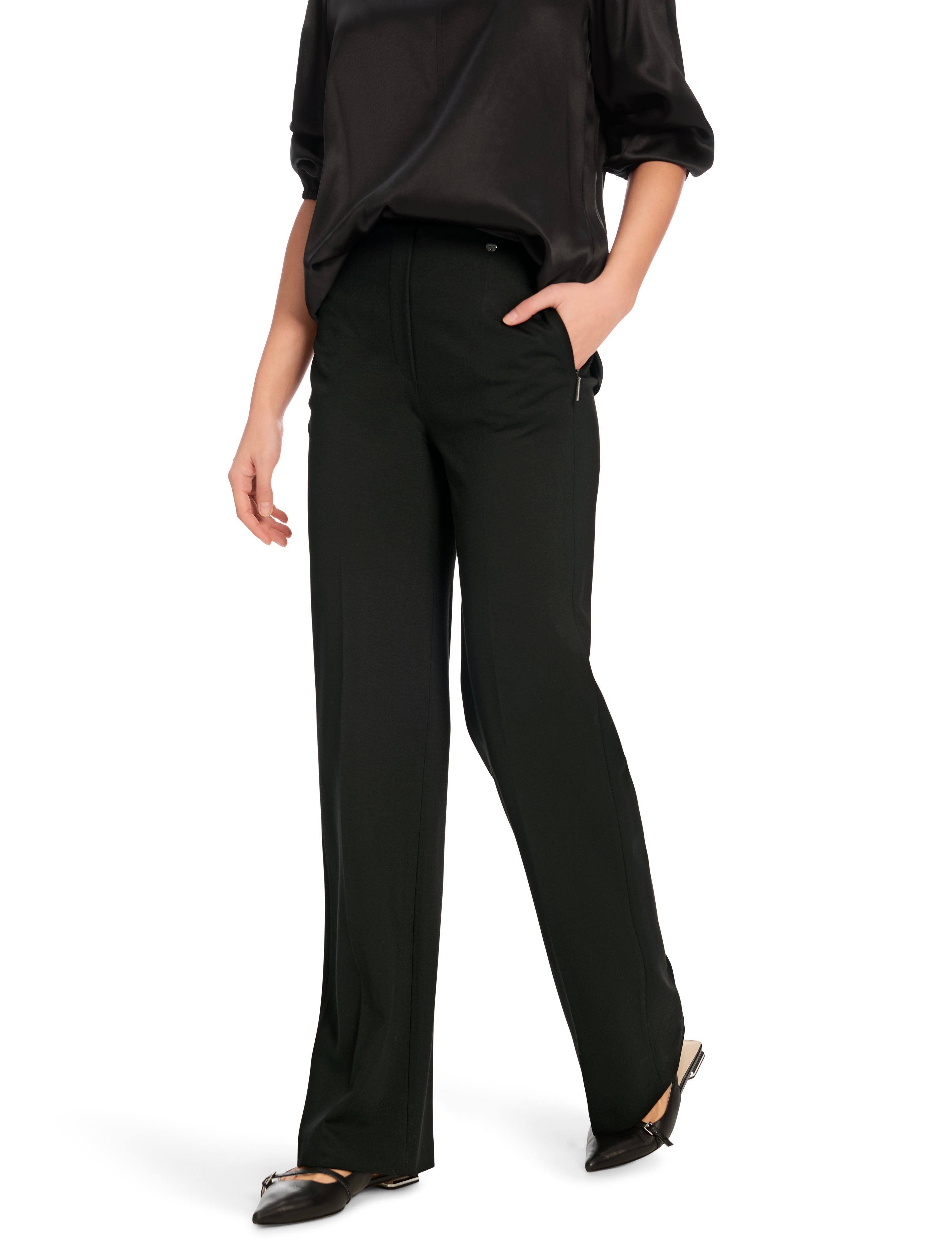 Puddle Pants Modell WINDER