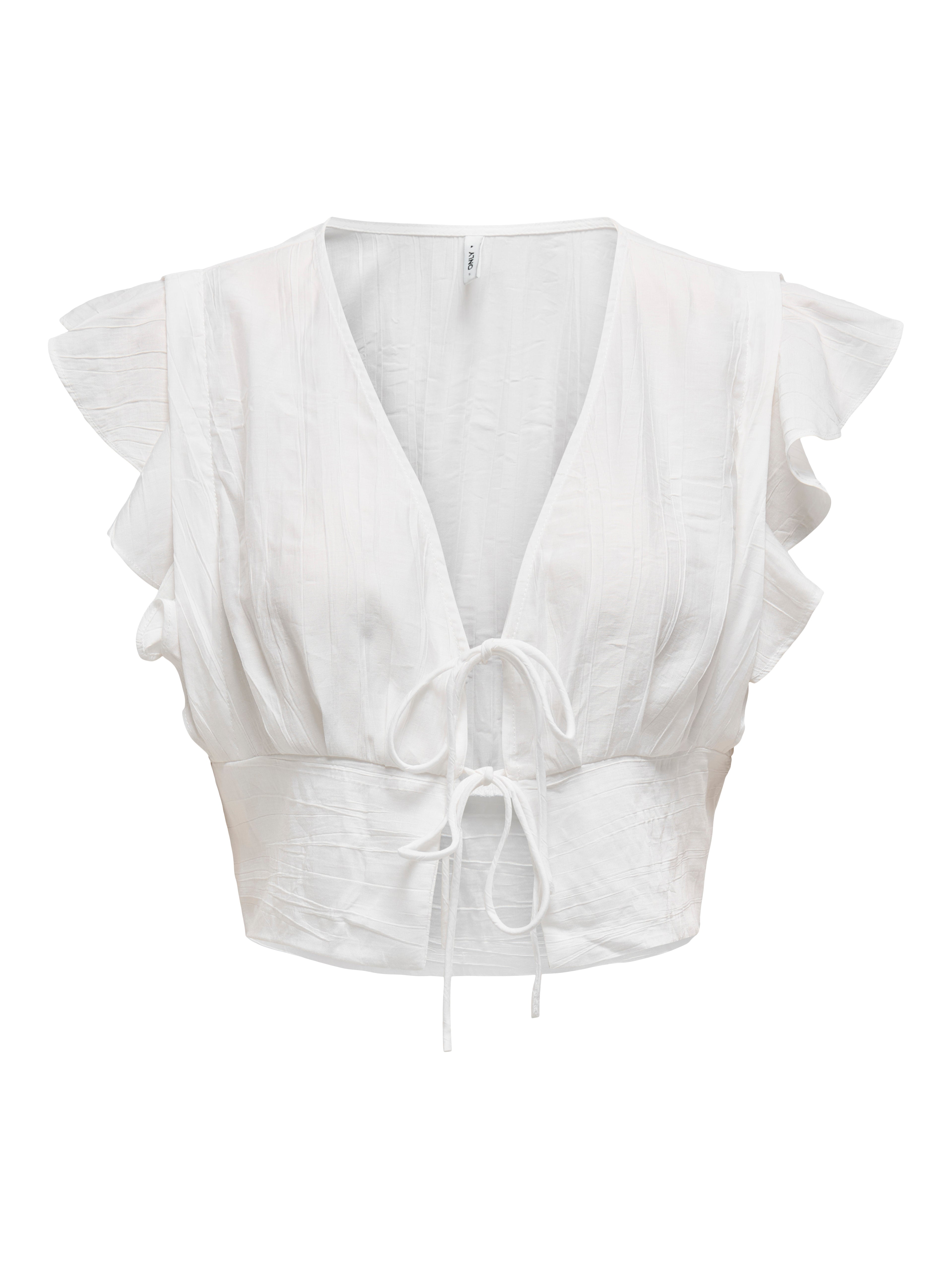 ONLZEVEN S/S TOP PTM