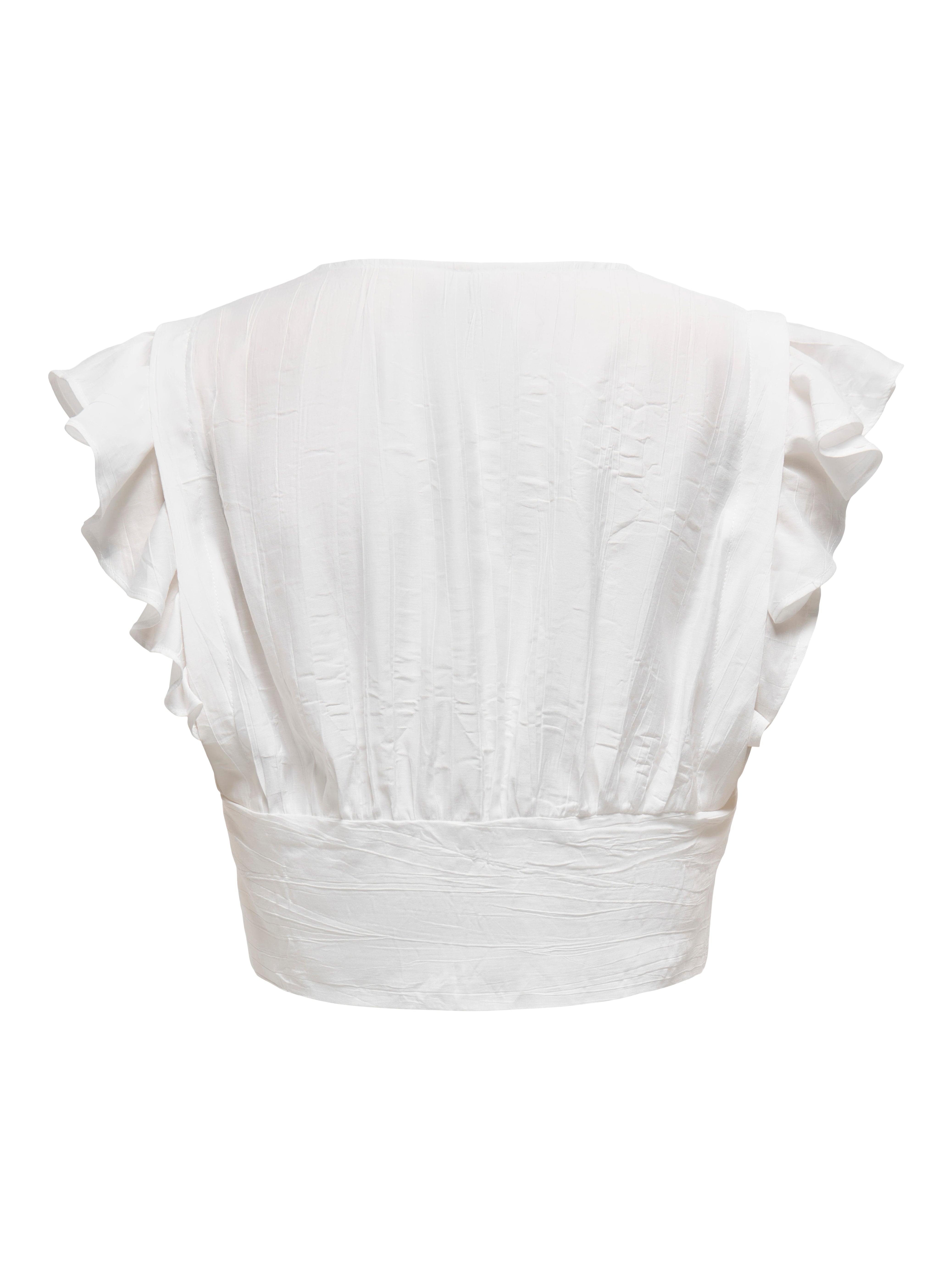 ONLZEVEN S/S TOP PTM