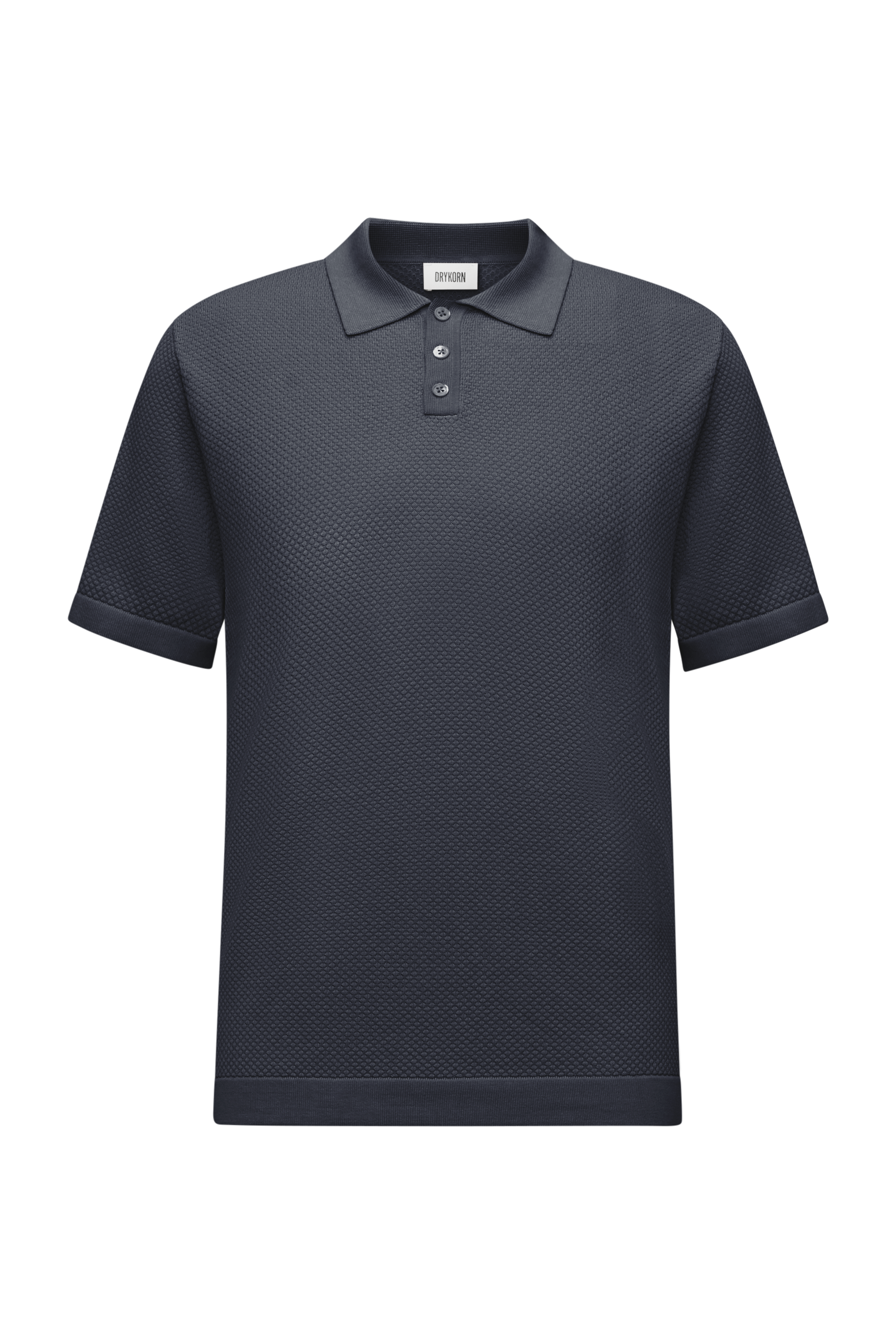DRYKORN Polo in Regular Fit TRITON