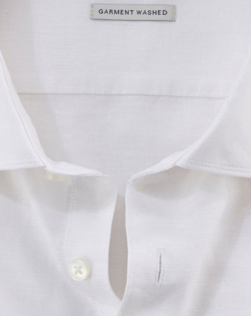 Hemd OLYMP Level Five garment washed