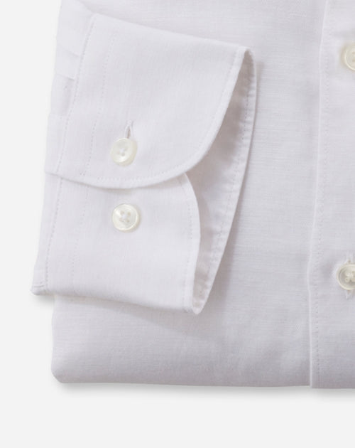 Hemd OLYMP Level Five garment washed