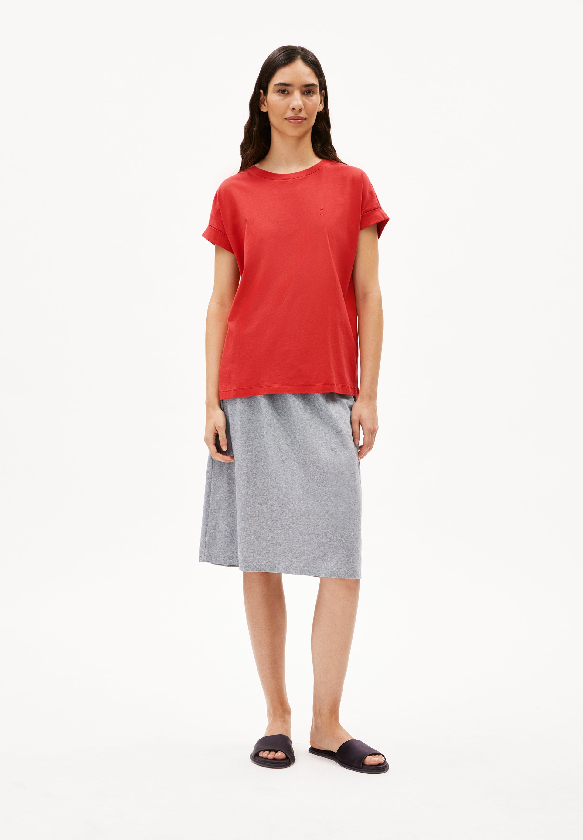 Armedangels IDAARA T-SHIRT