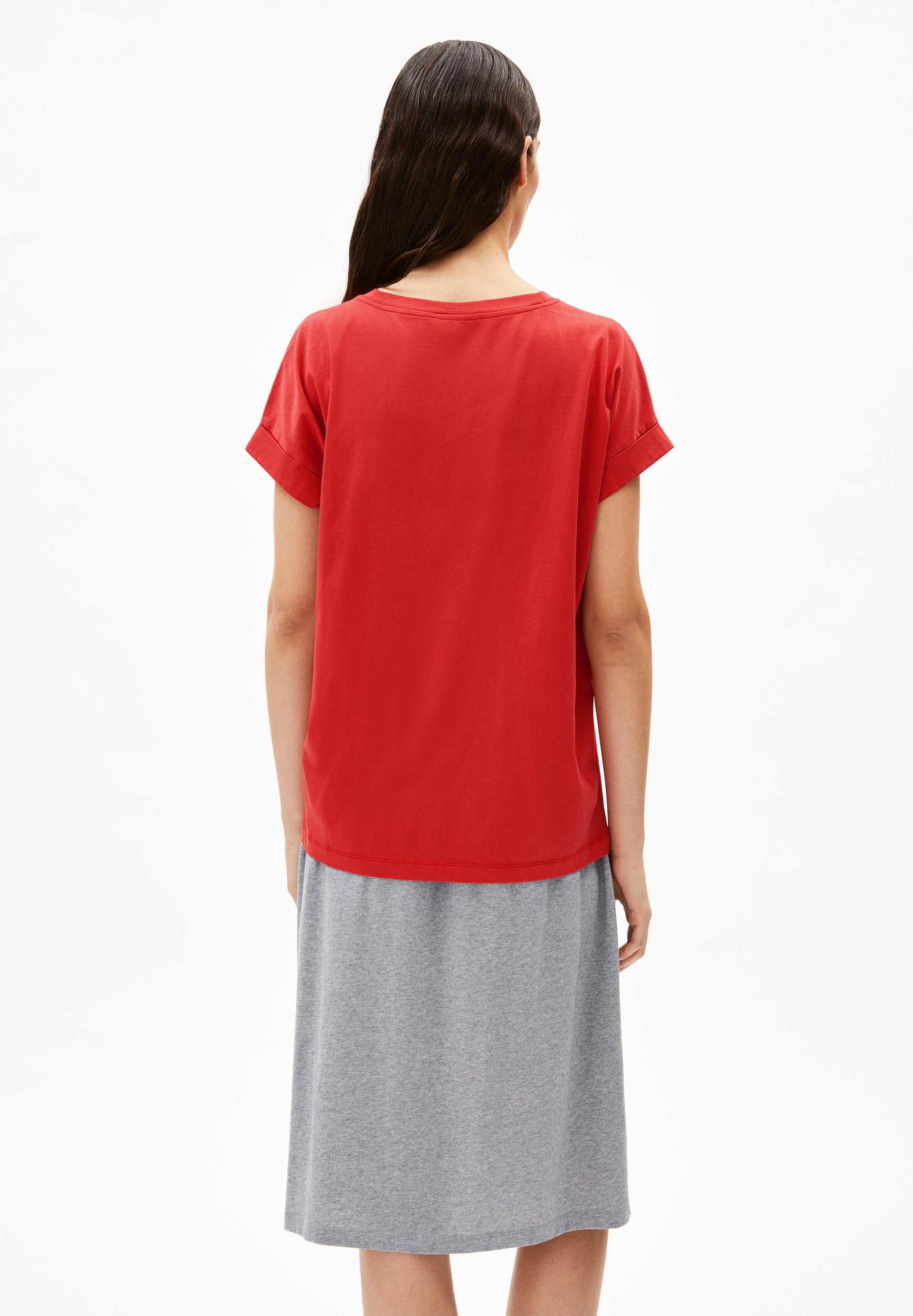 Armedangels IDAARA T-SHIRT