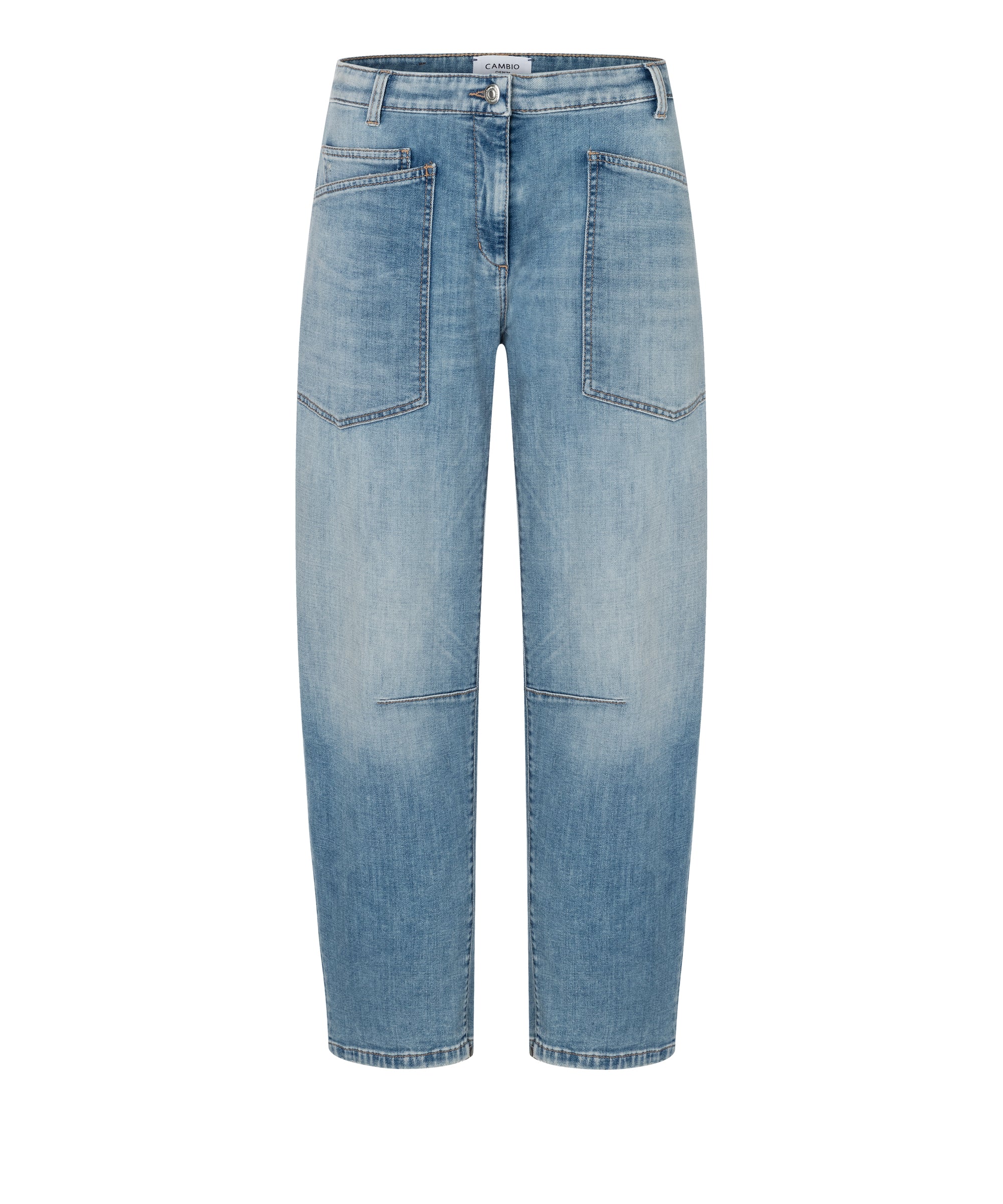 CAMBIO Ocean Jeans