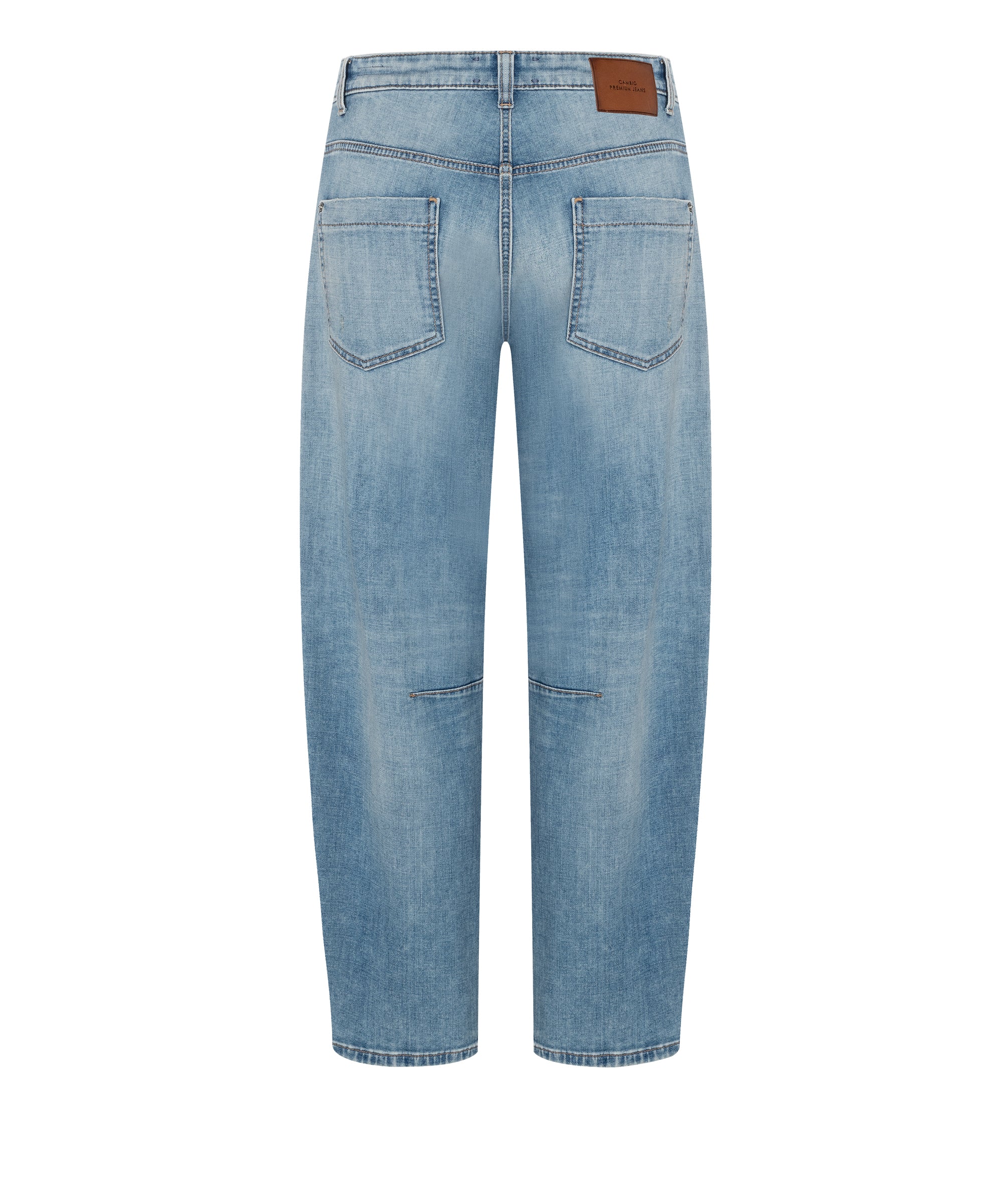 CAMBIO Ocean Jeans
