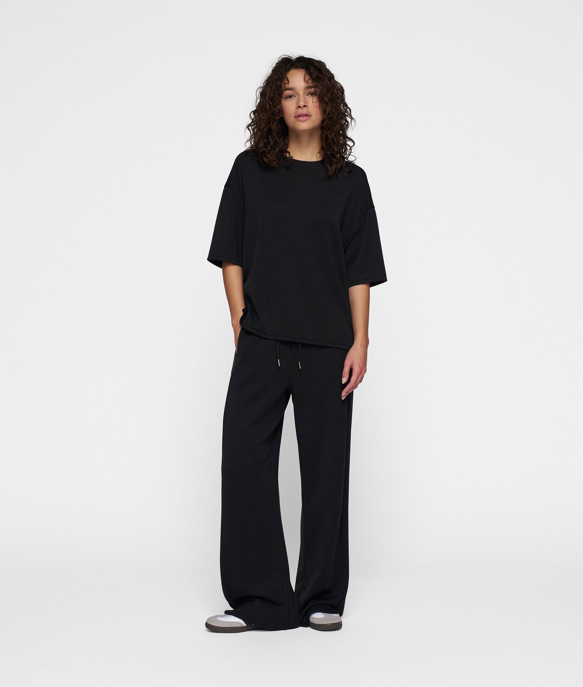 Shirt THE SOFT SCUBA TEE