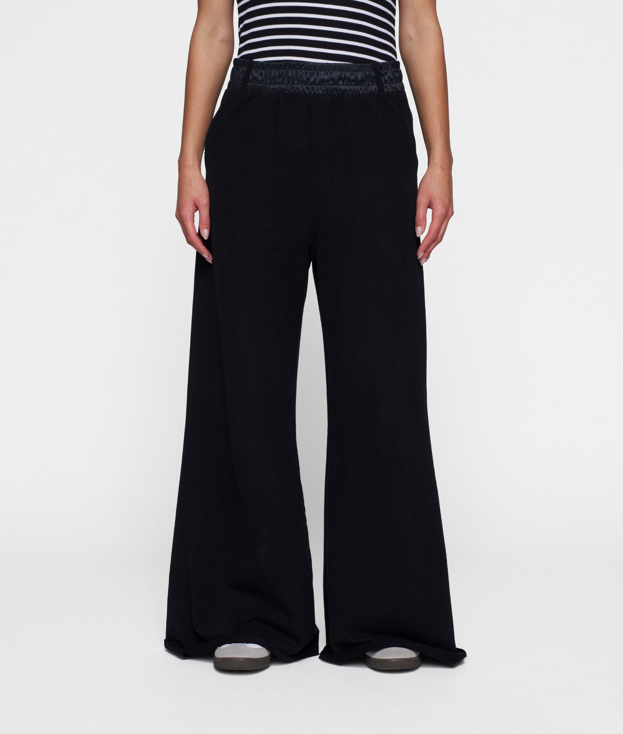 10Days Hose THE WIDE JOGGER
