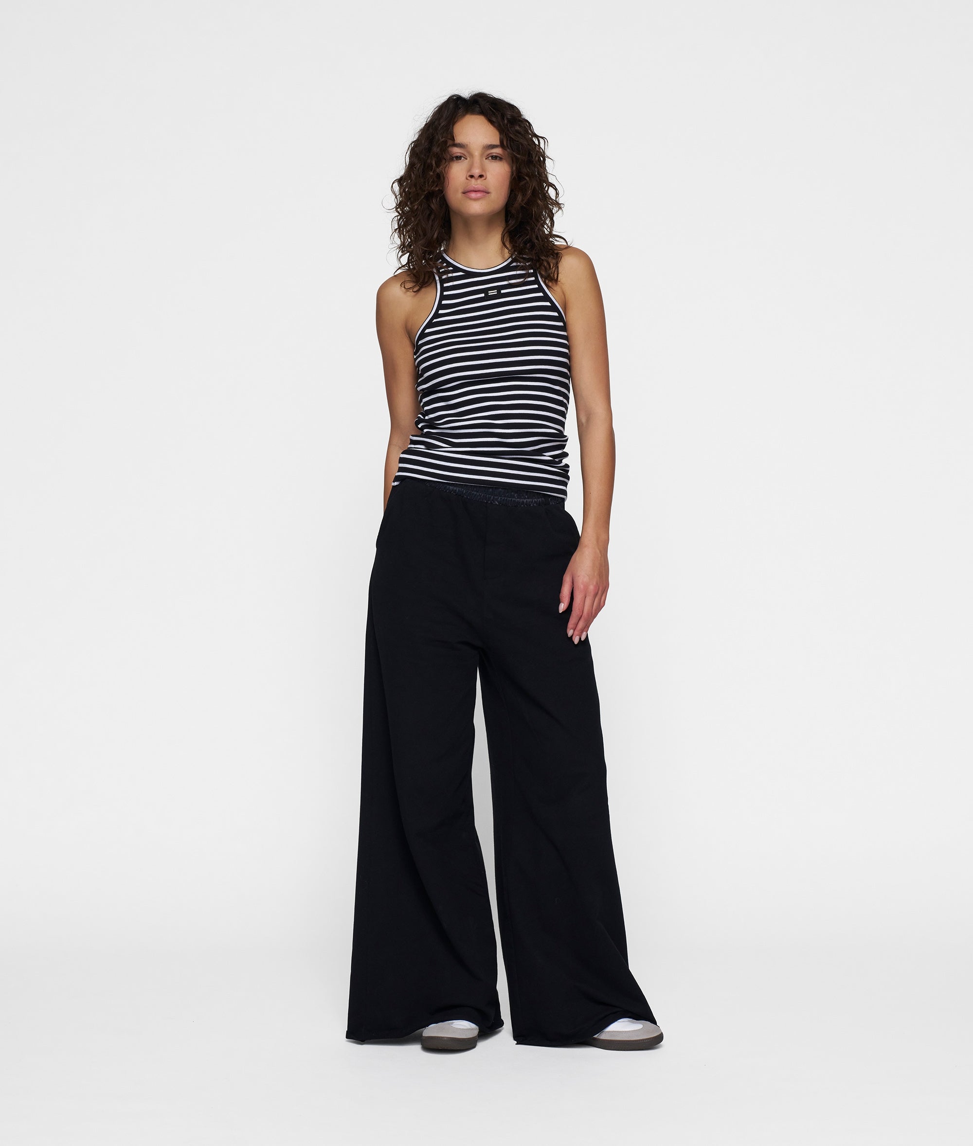 10Days Hose THE WIDE JOGGER