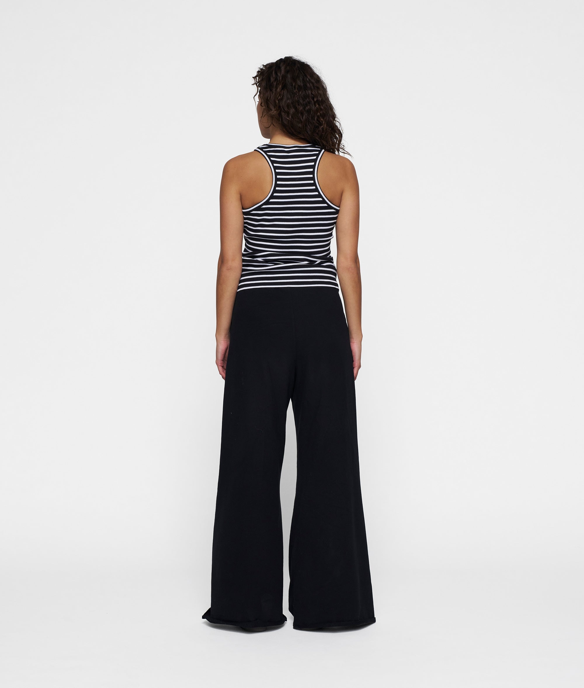 10Days Hose THE WIDE JOGGER