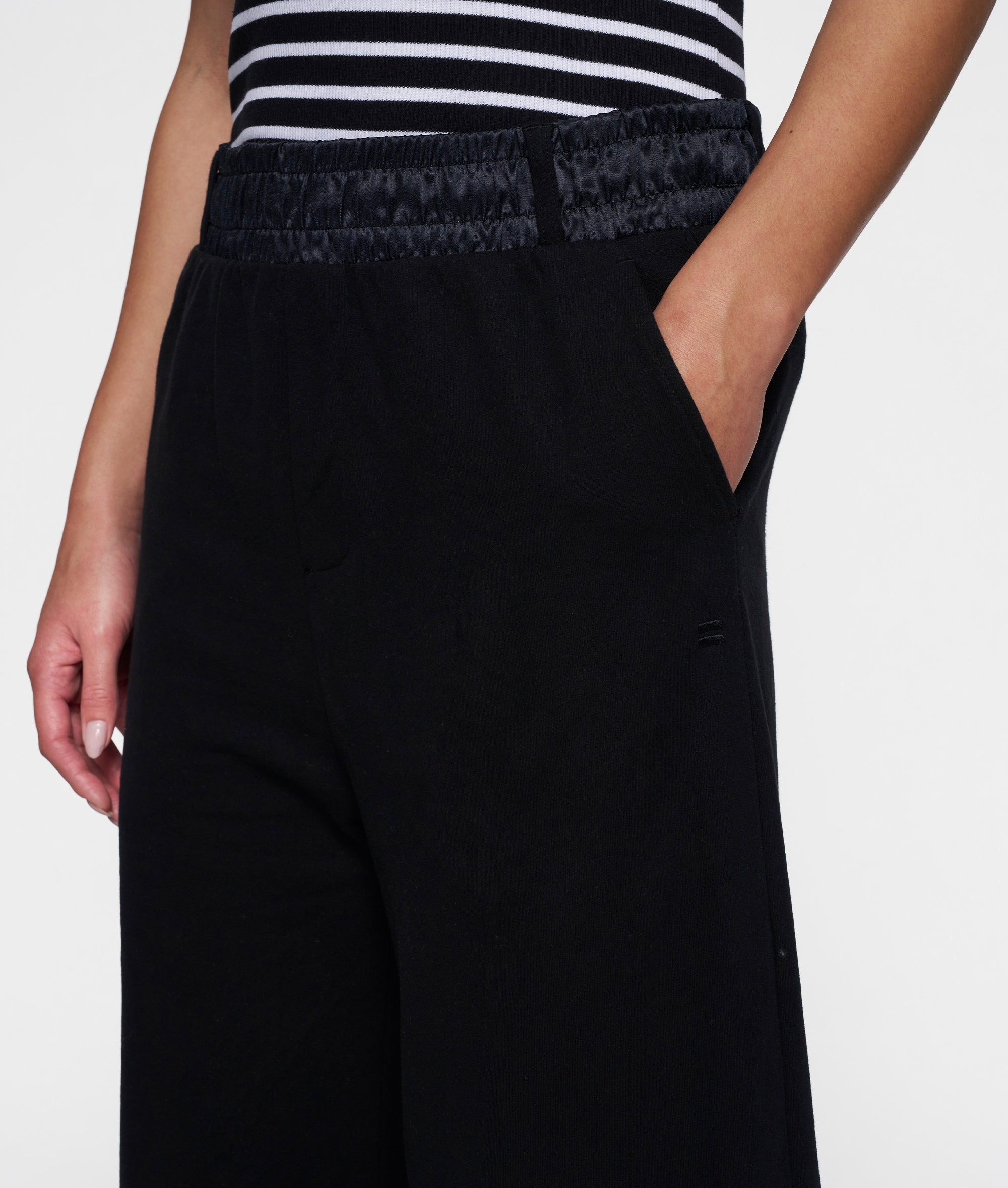 10Days Hose THE WIDE JOGGER