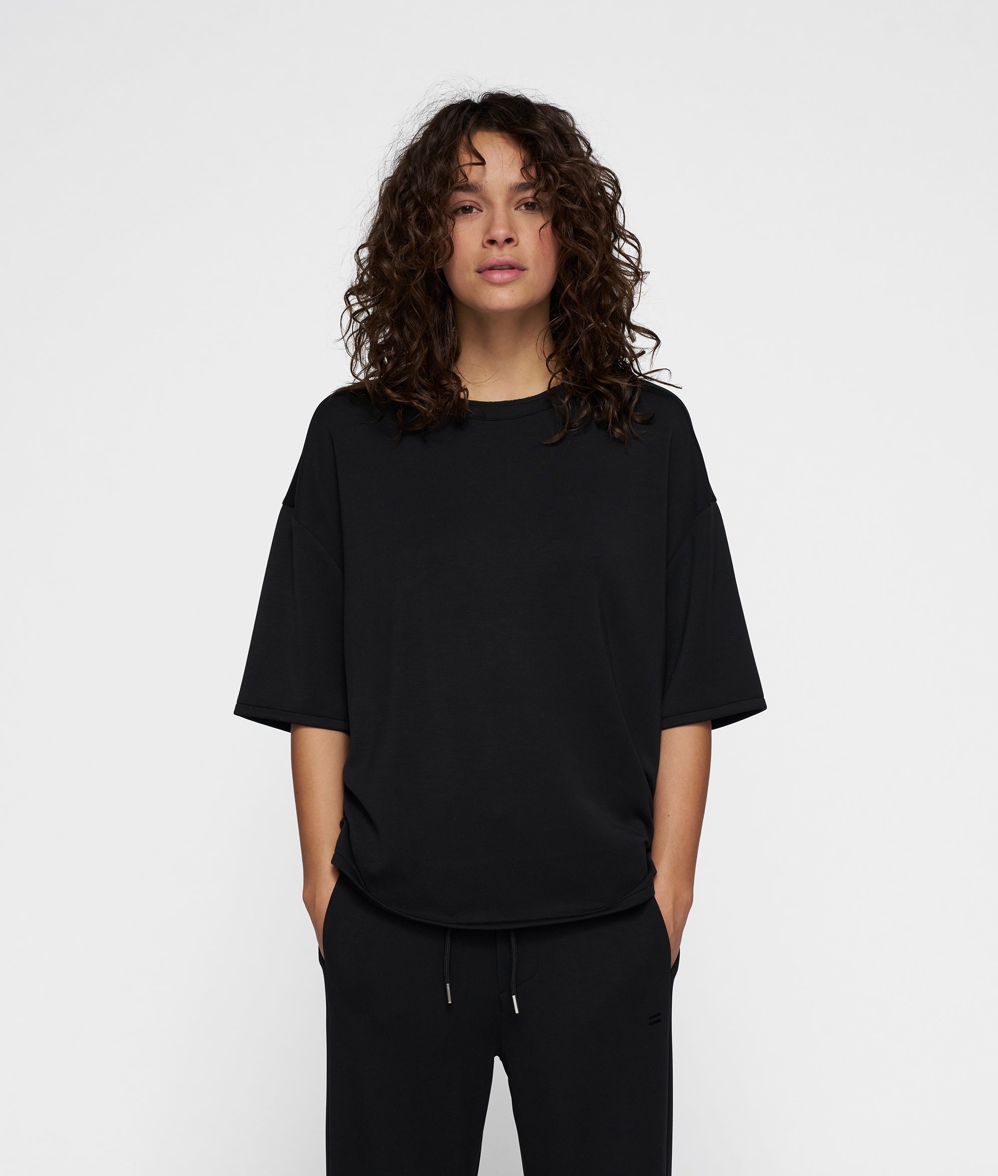 Shirt THE SOFT SCUBA TEE