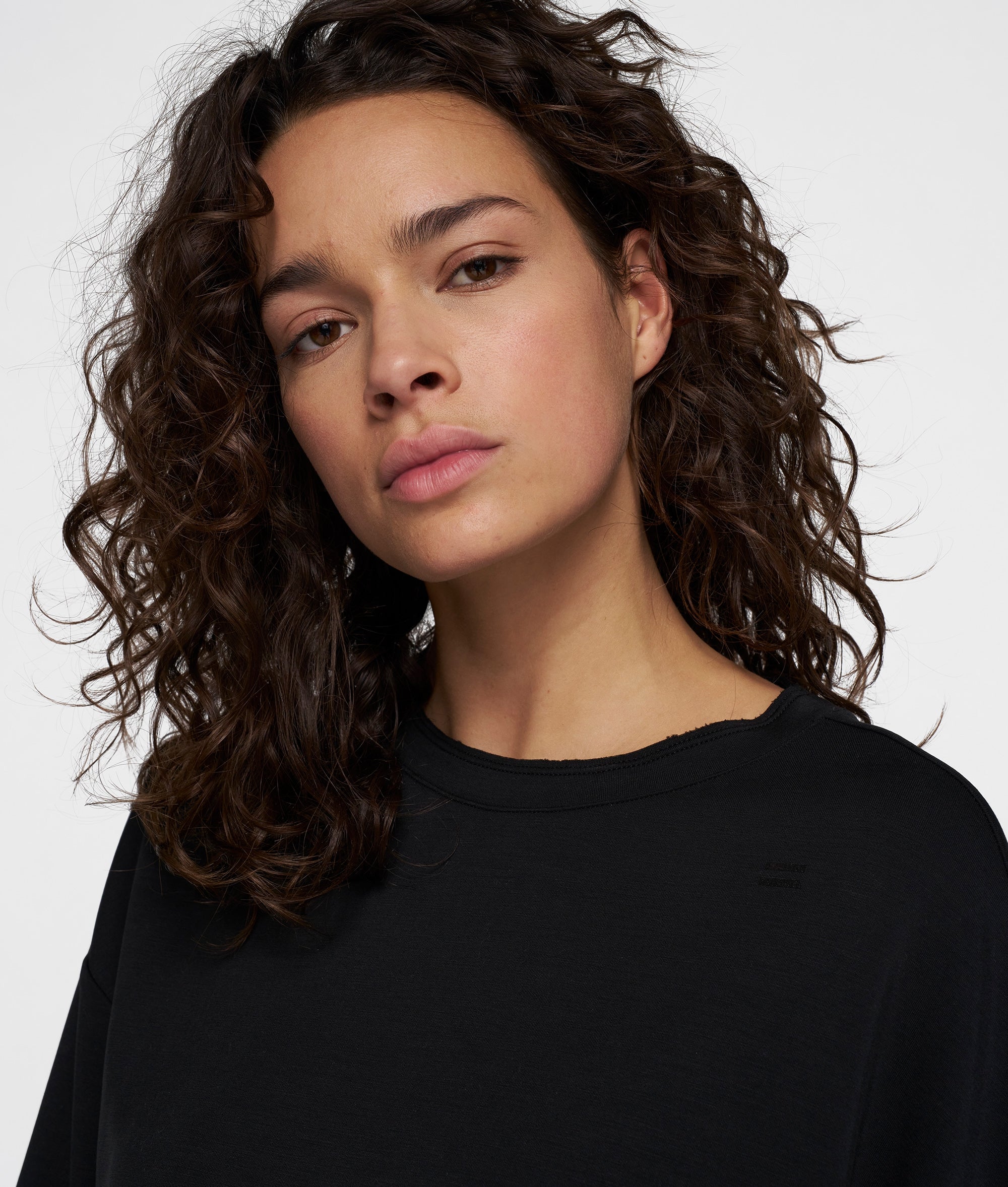 Shirt THE SOFT SCUBA TEE