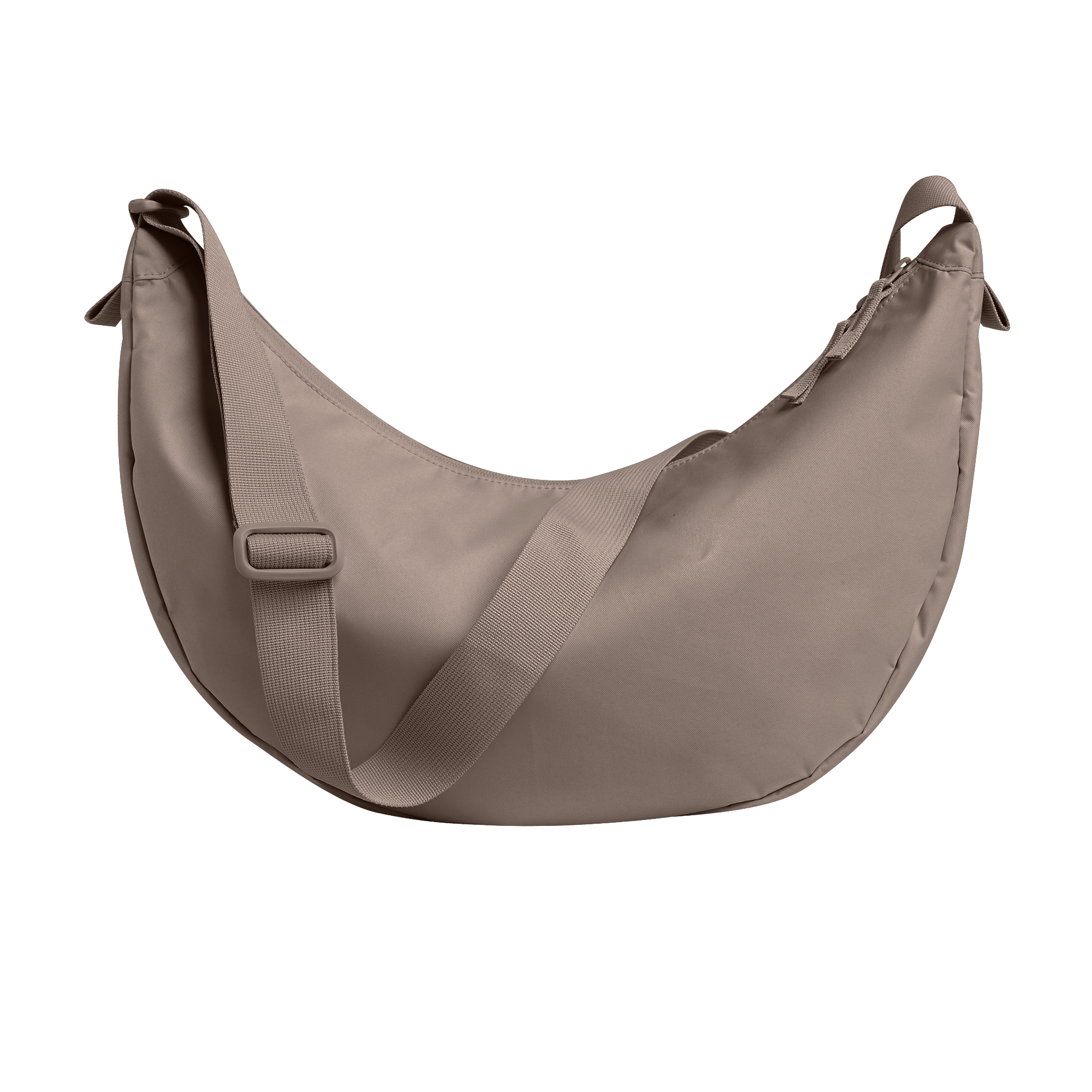 Moon Bag Large Monochrome