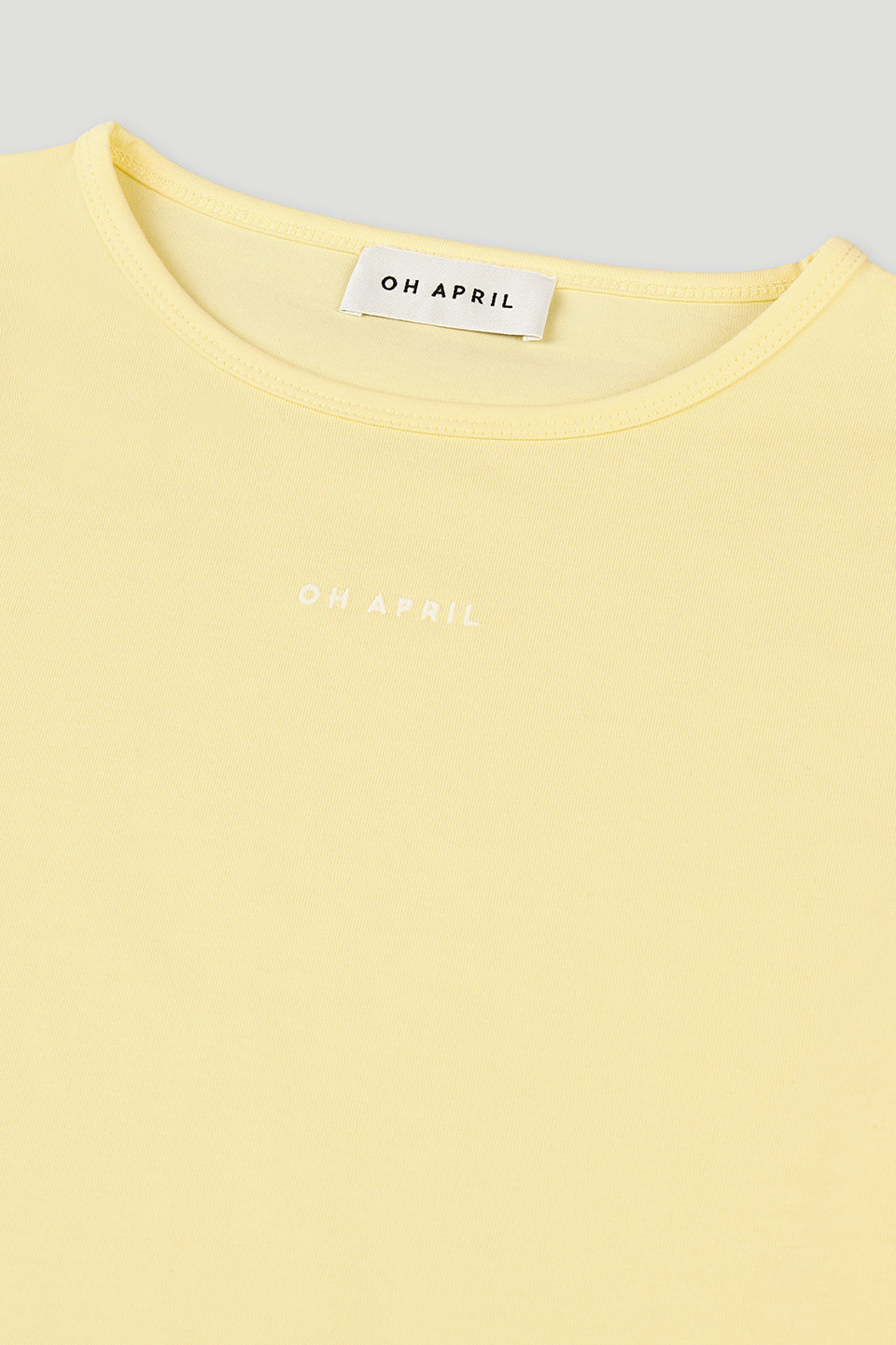 Oh April Ica Longsleeve