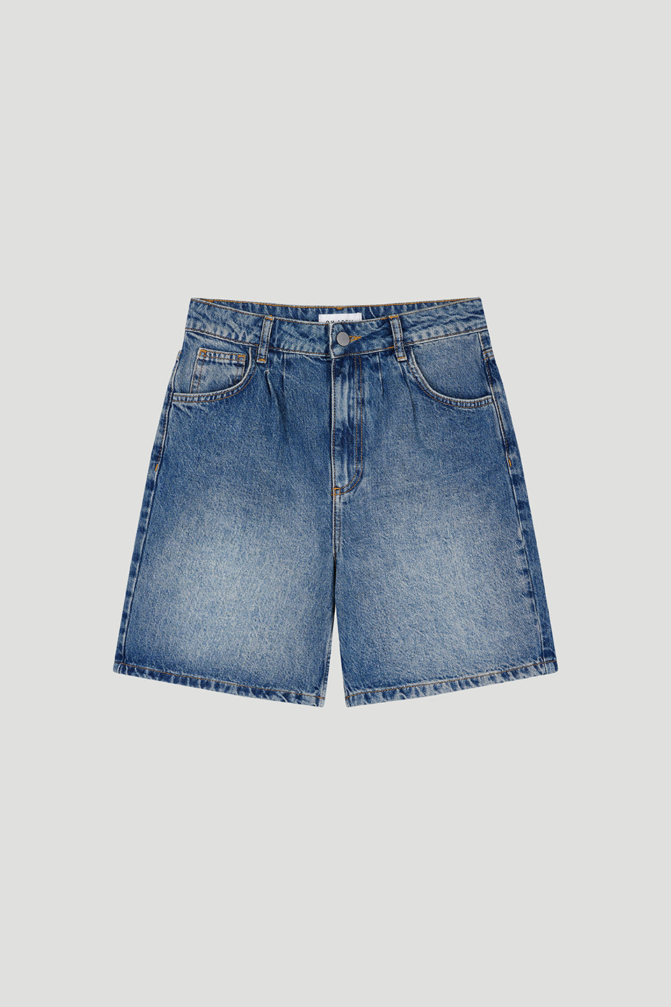 Toum Denim Short